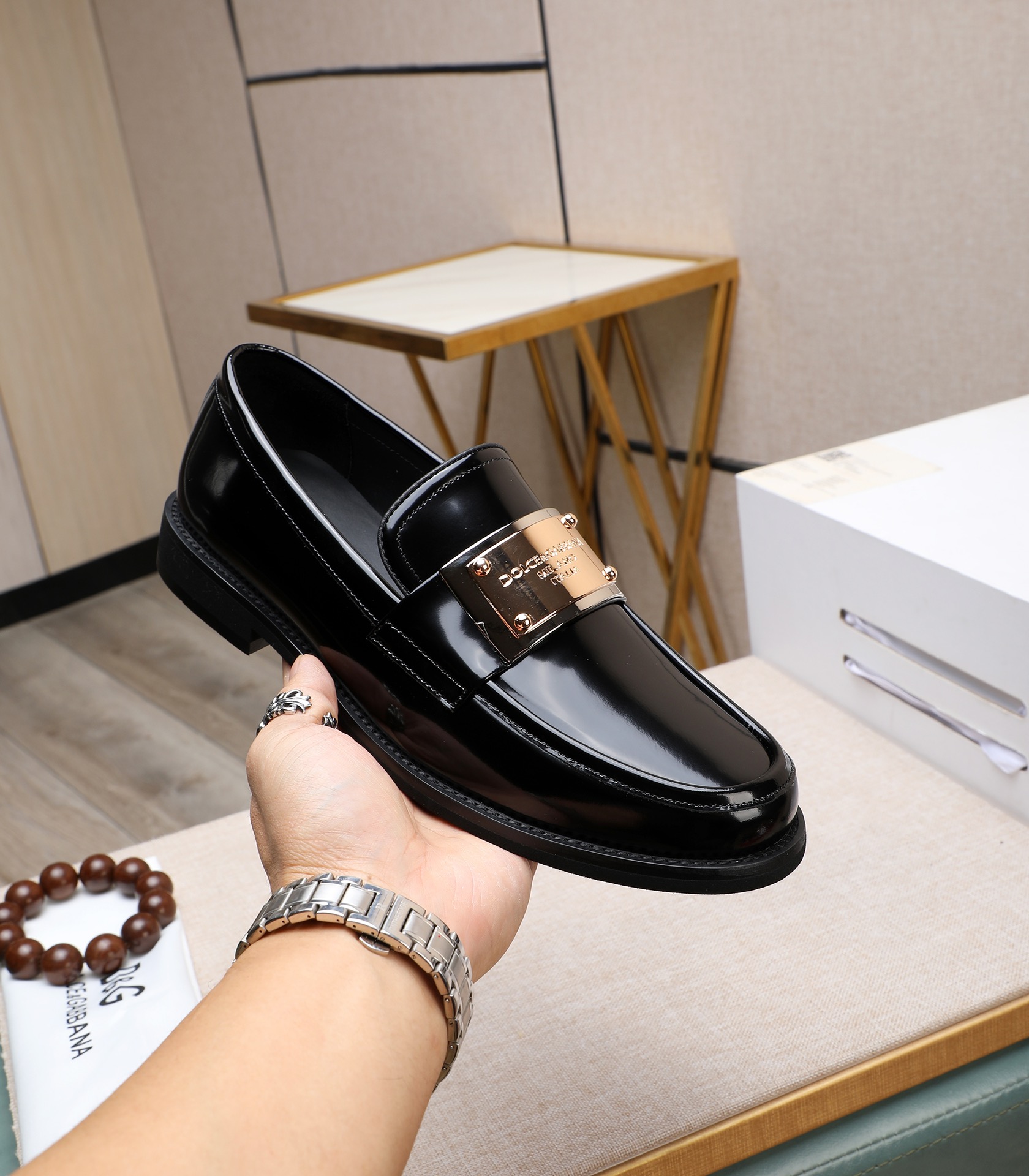 Dolce & Gabbana