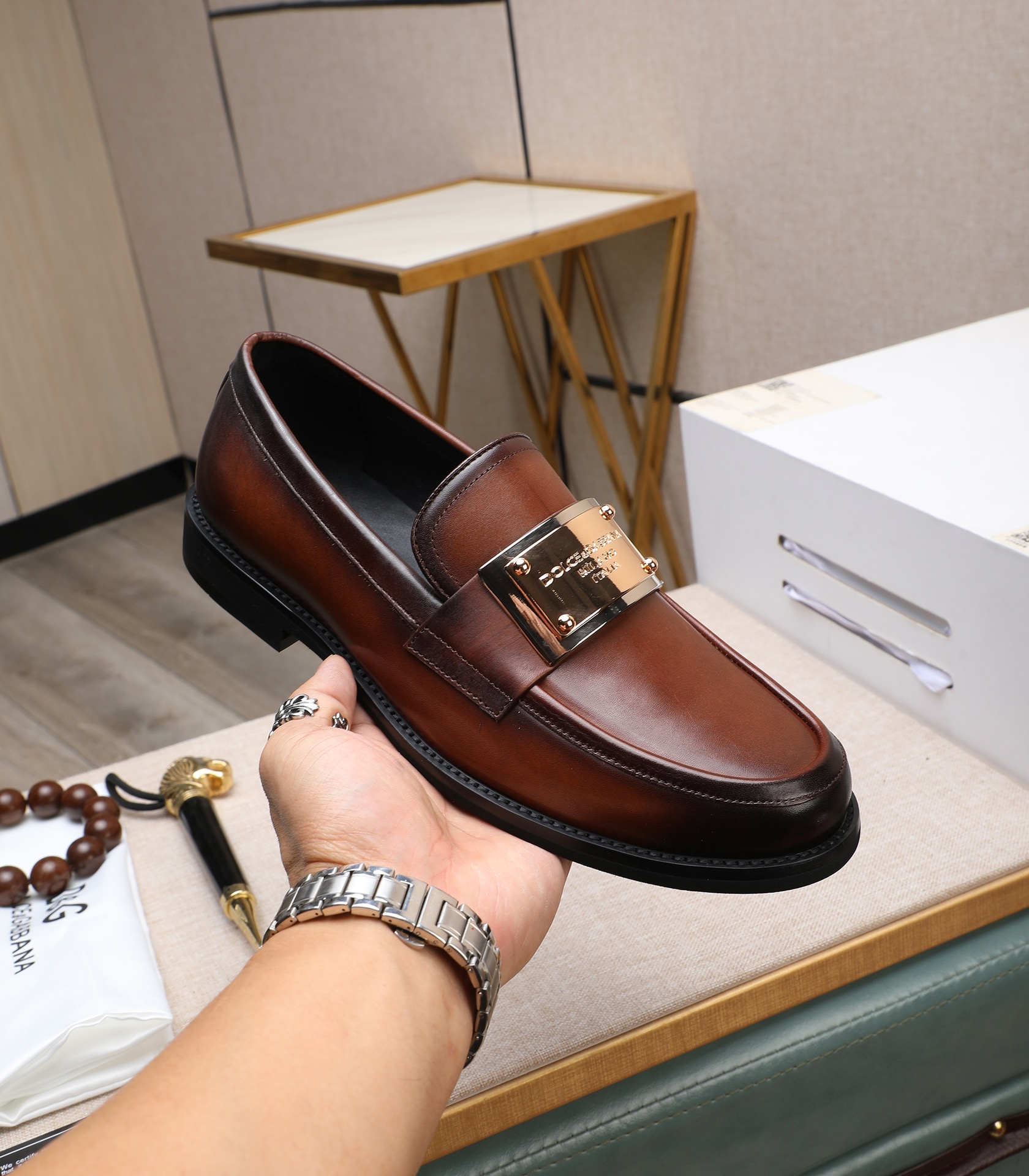 Dolce & Gabbana