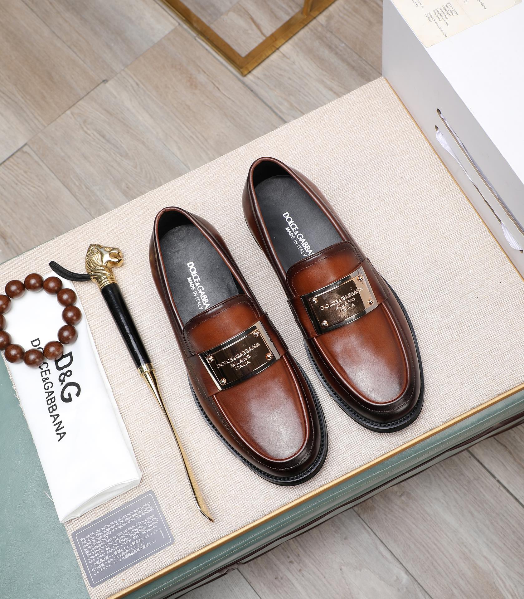 Dolce & Gabbana
