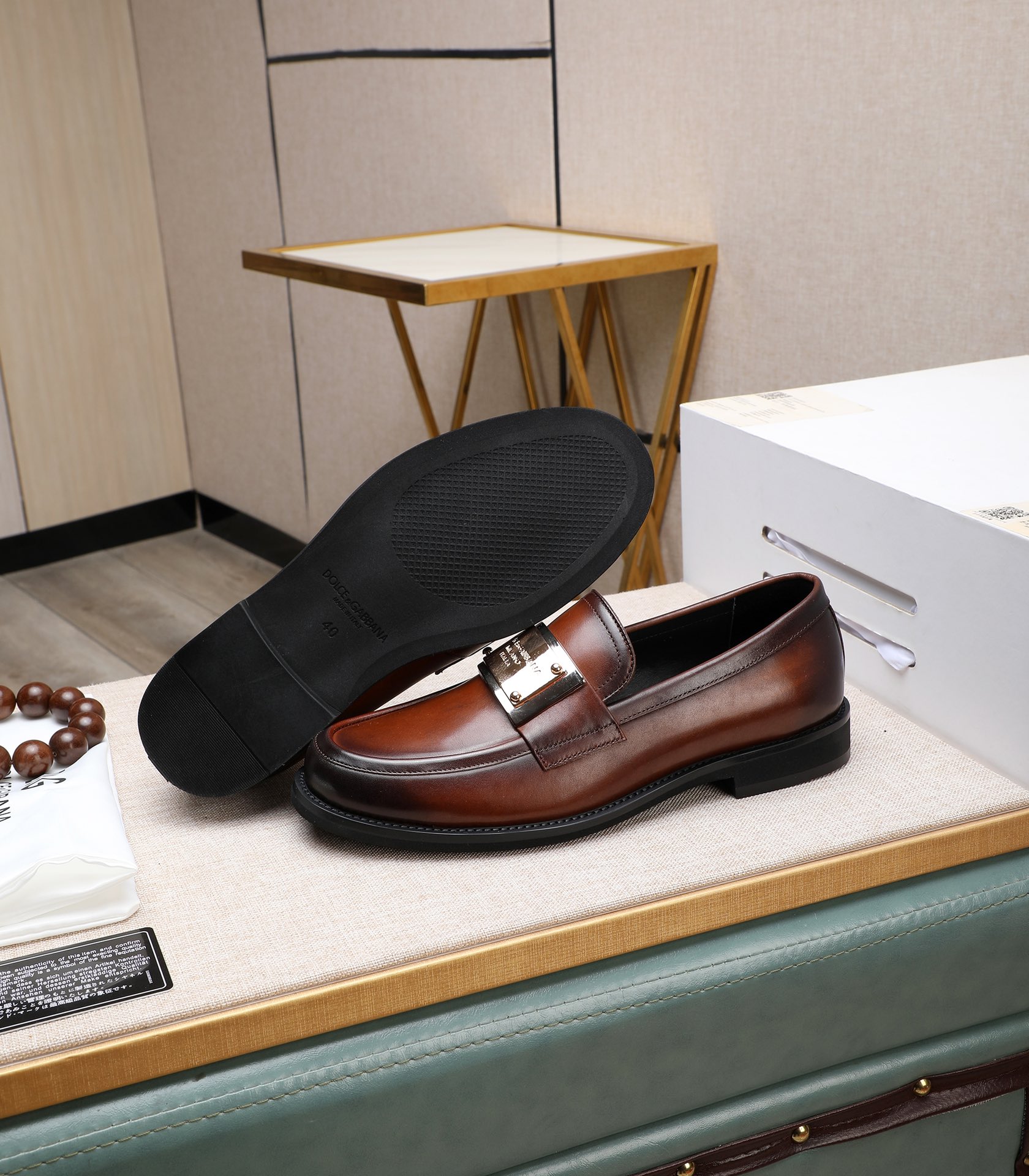 Dolce & Gabbana