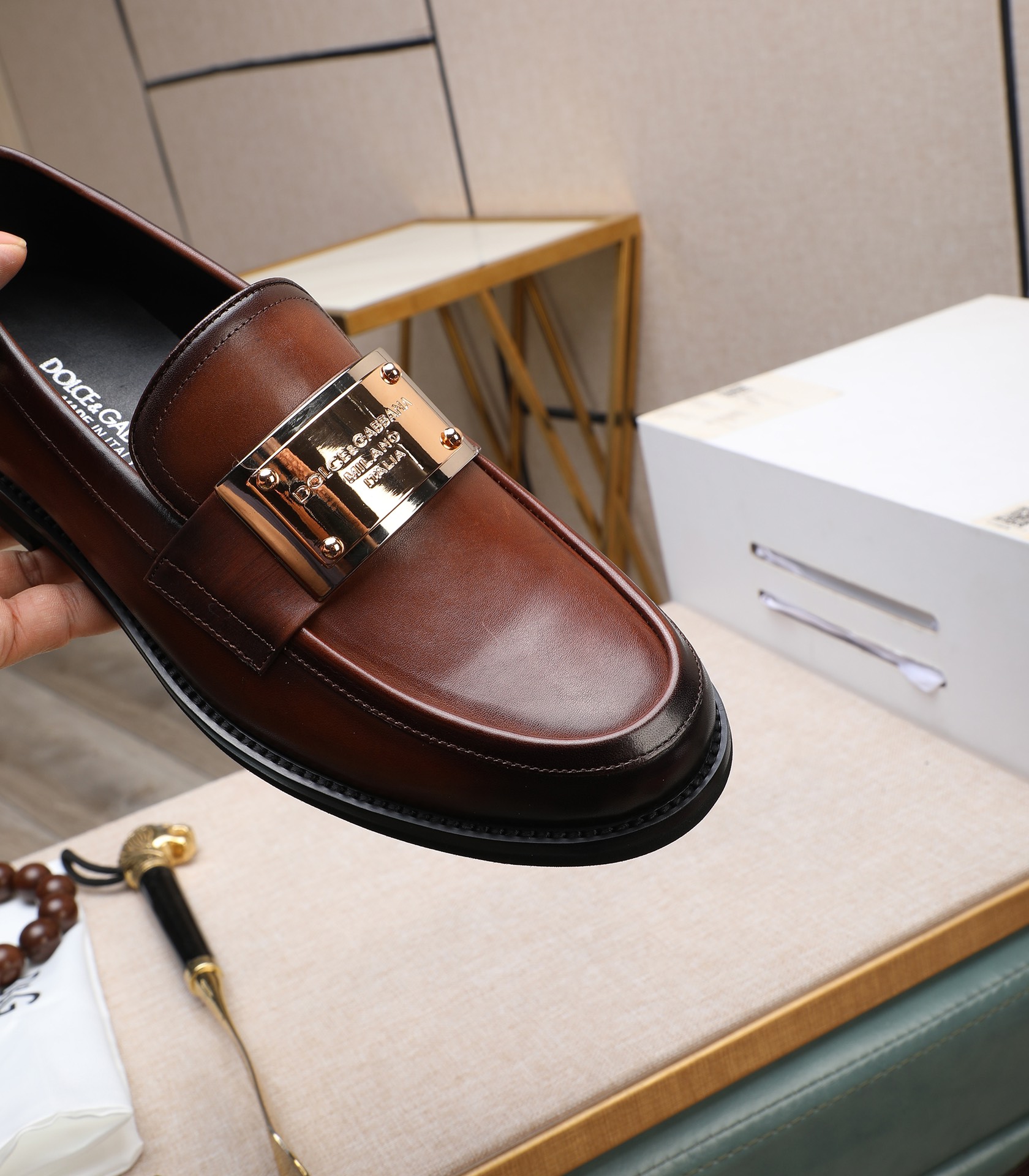 Dolce & Gabbana