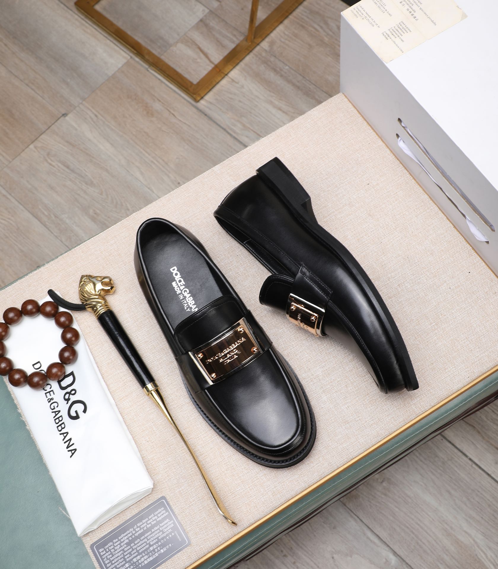 Dolce & Gabbana
