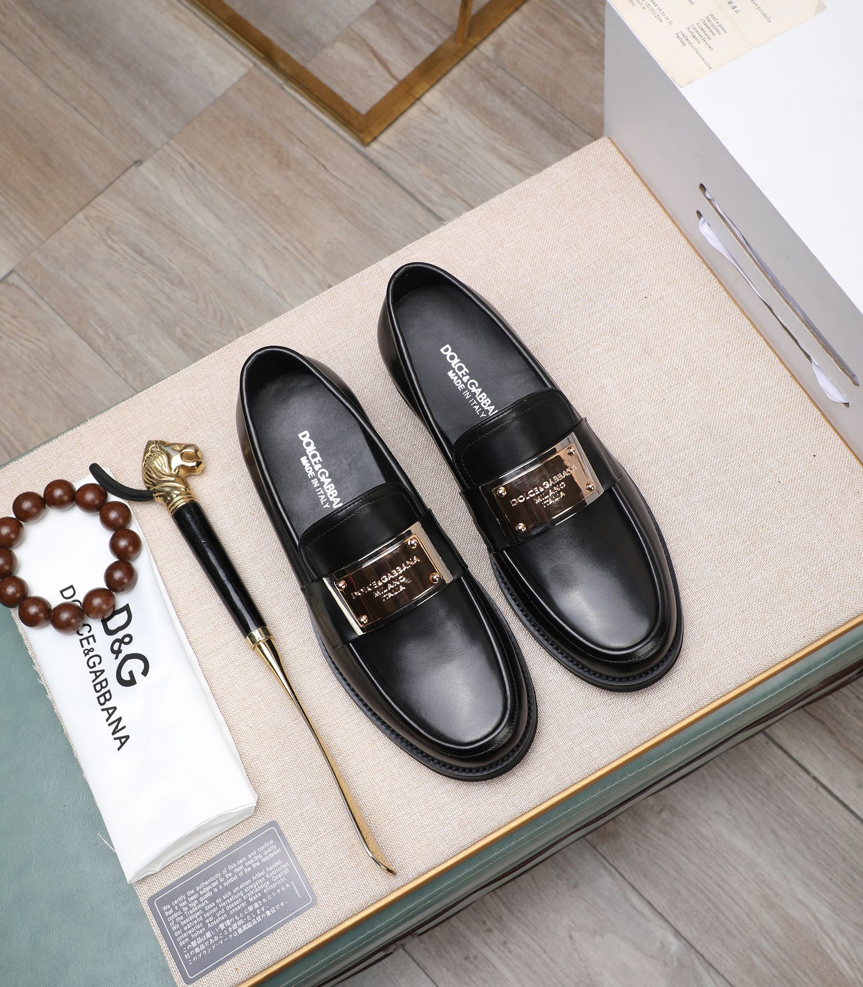 Dolce & Gabbana
