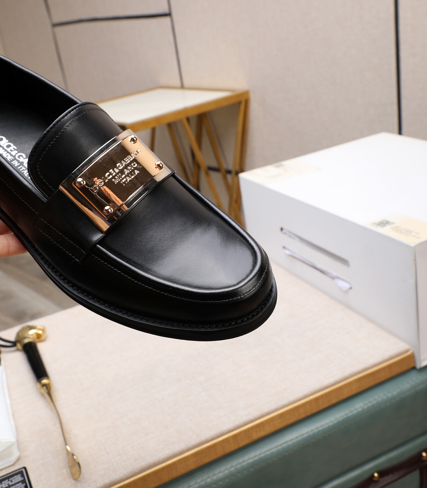 Dolce & Gabbana