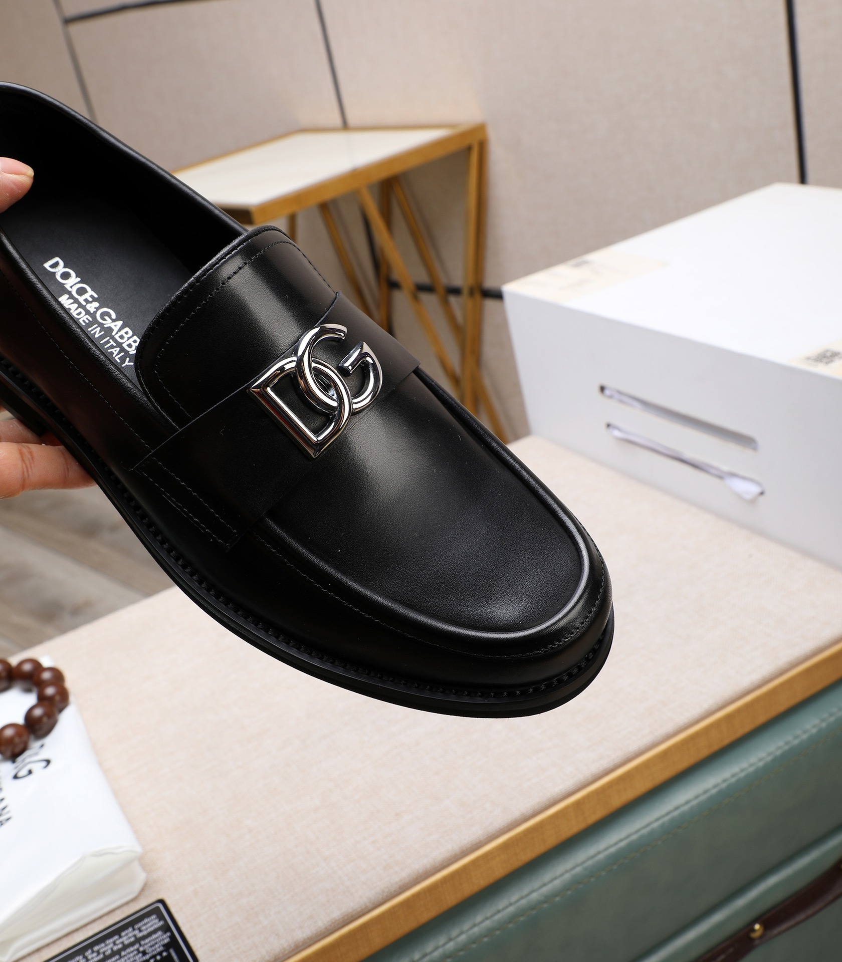Dolce & Gabbana