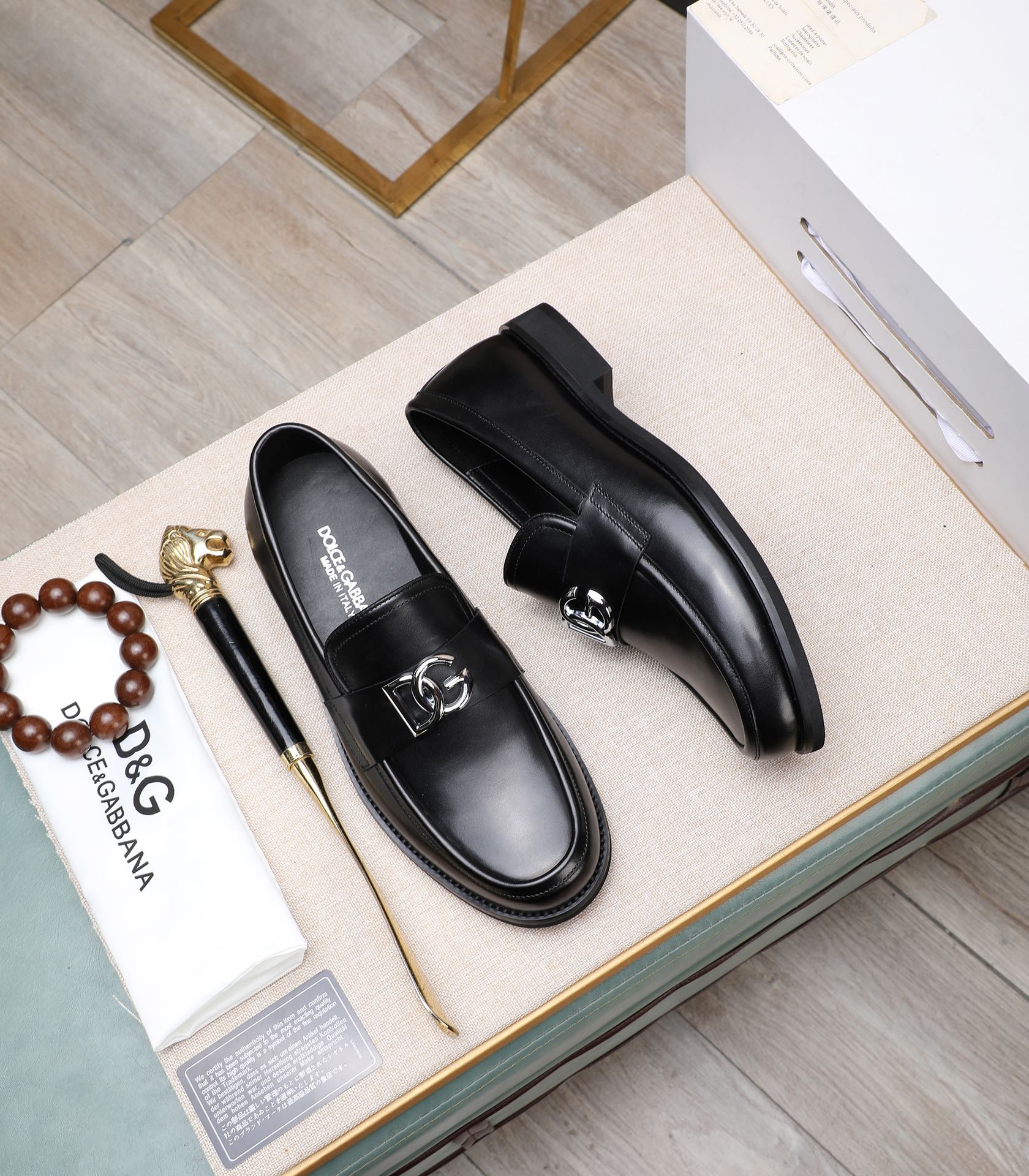 Dolce & Gabbana