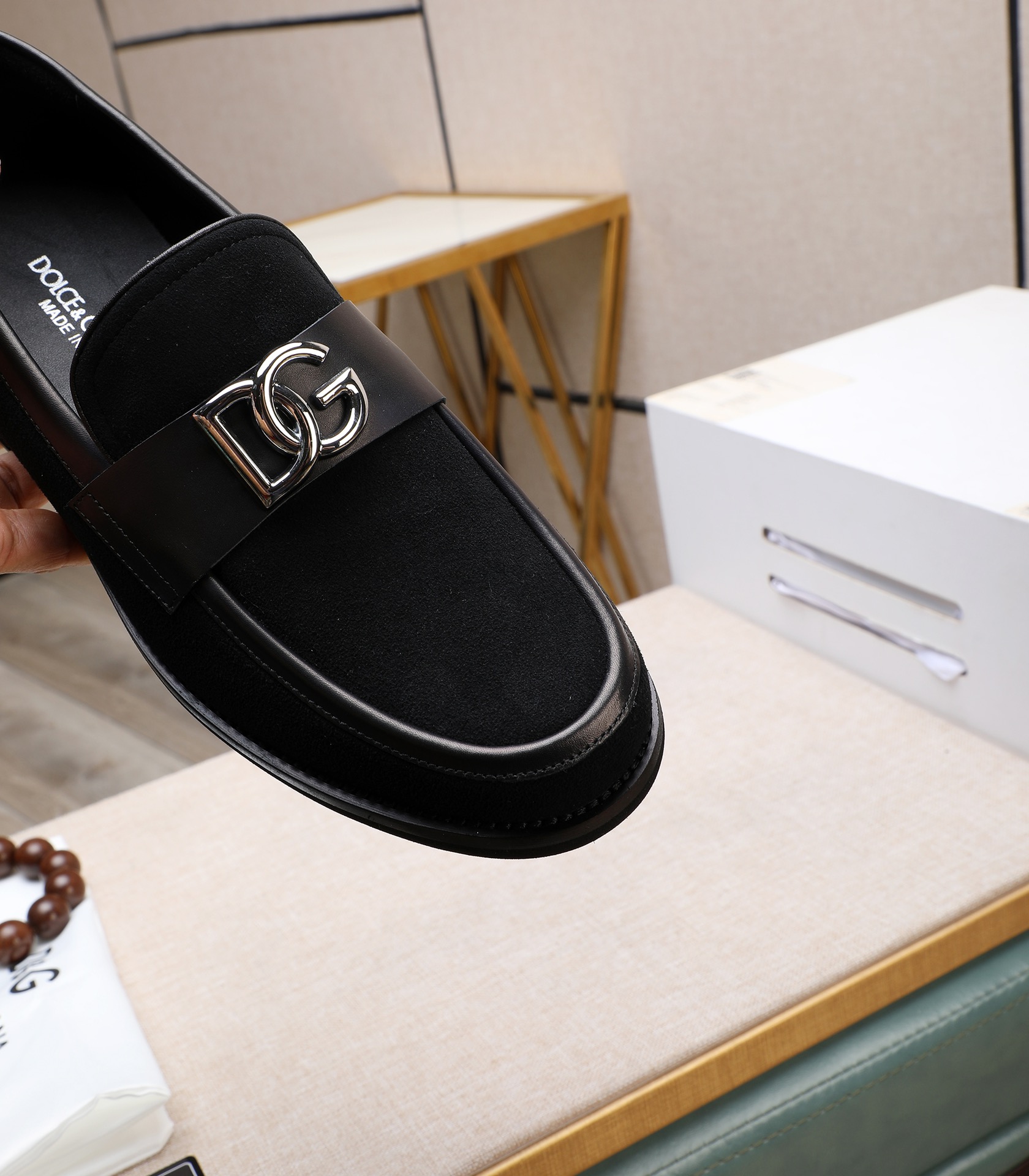Dolce & Gabbana