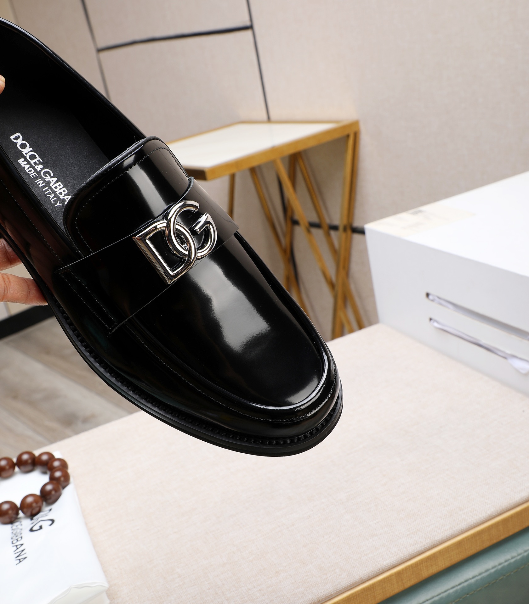 Dolce & Gabbana