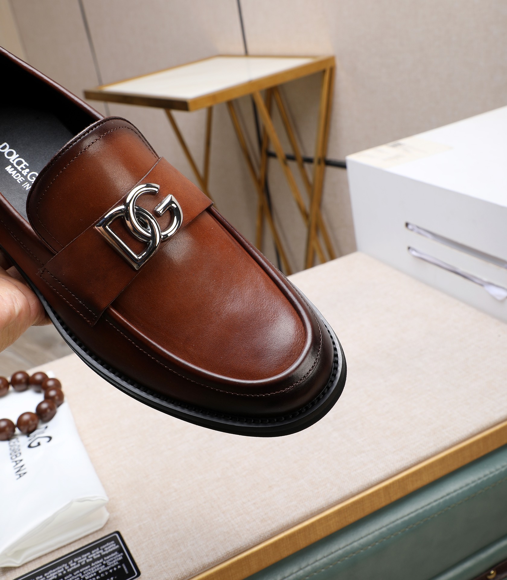Dolce & Gabbana
