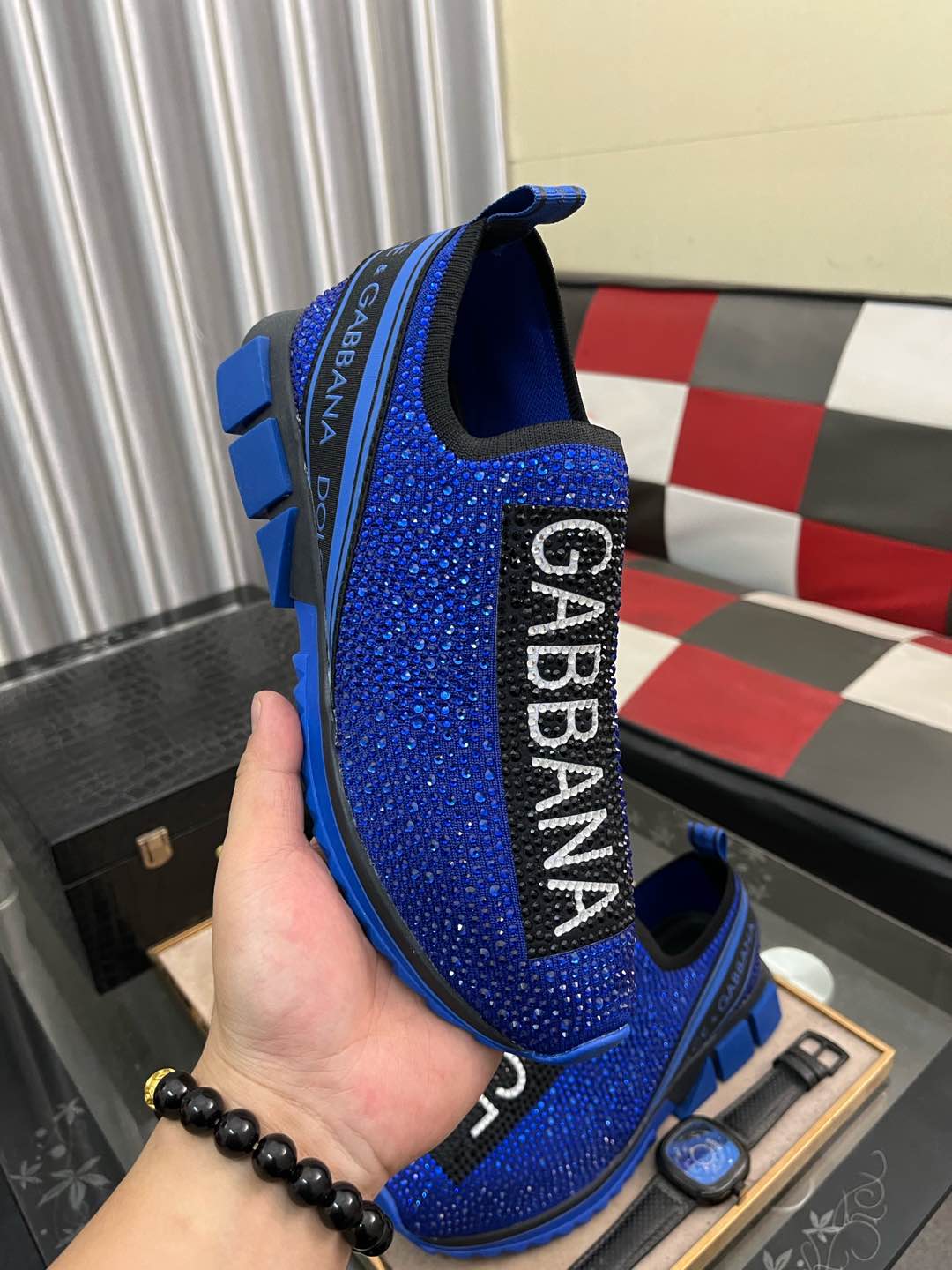 Dolce & Gabbana