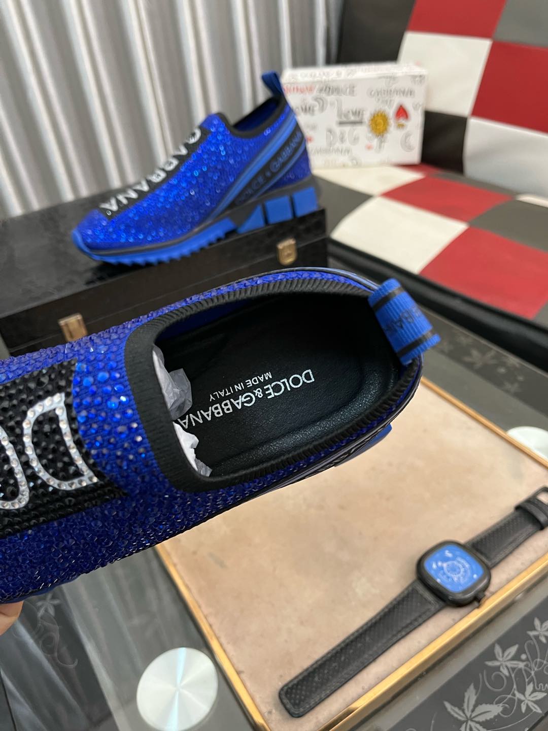 Dolce & Gabbana