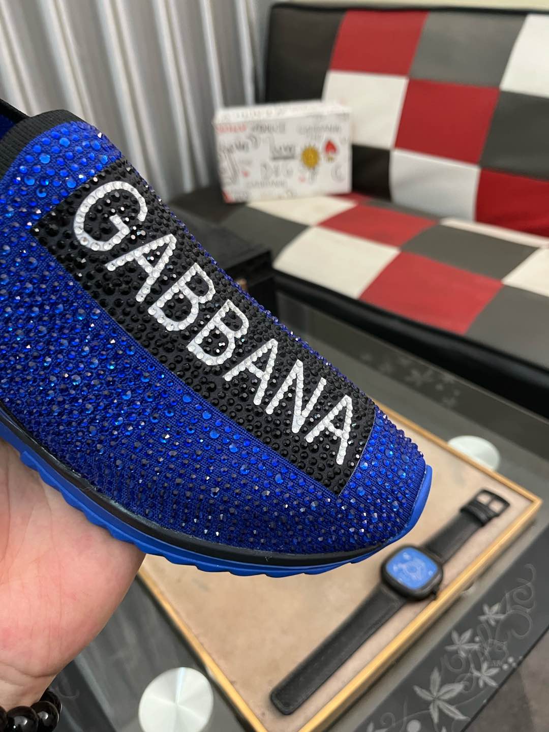 Dolce & Gabbana