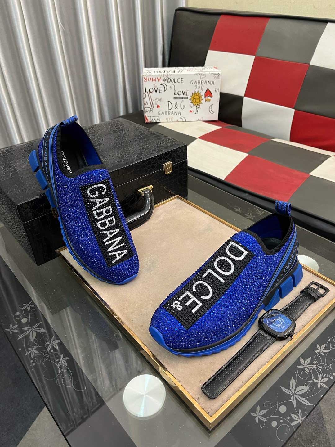 Dolce & Gabbana