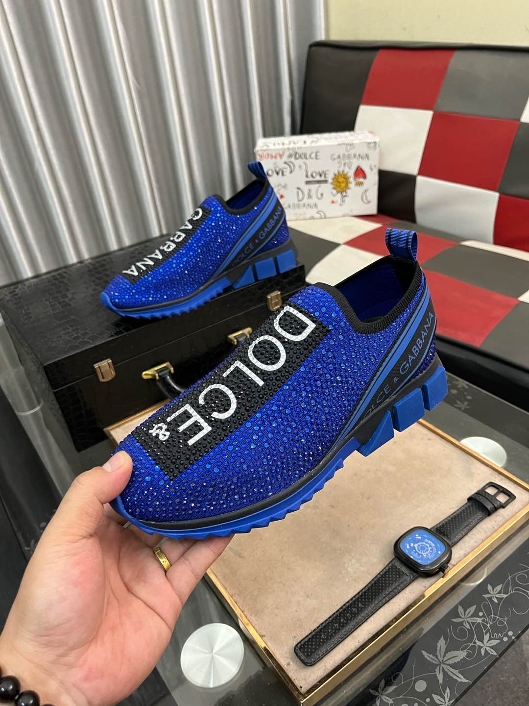 Dolce & Gabbana