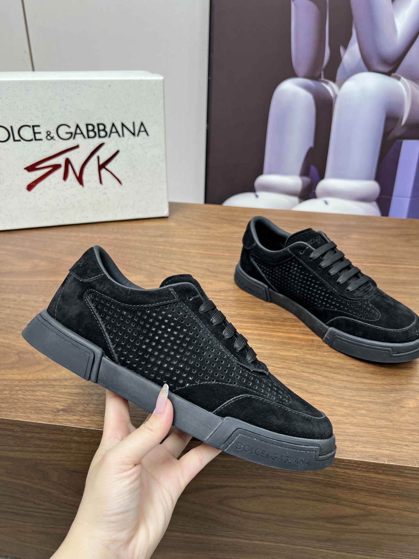 Dolce & Gabbana