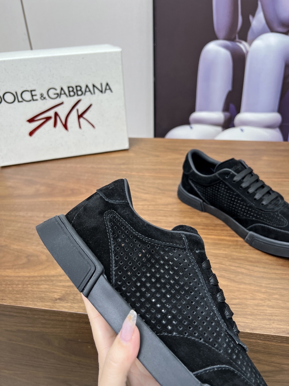 Dolce & Gabbana