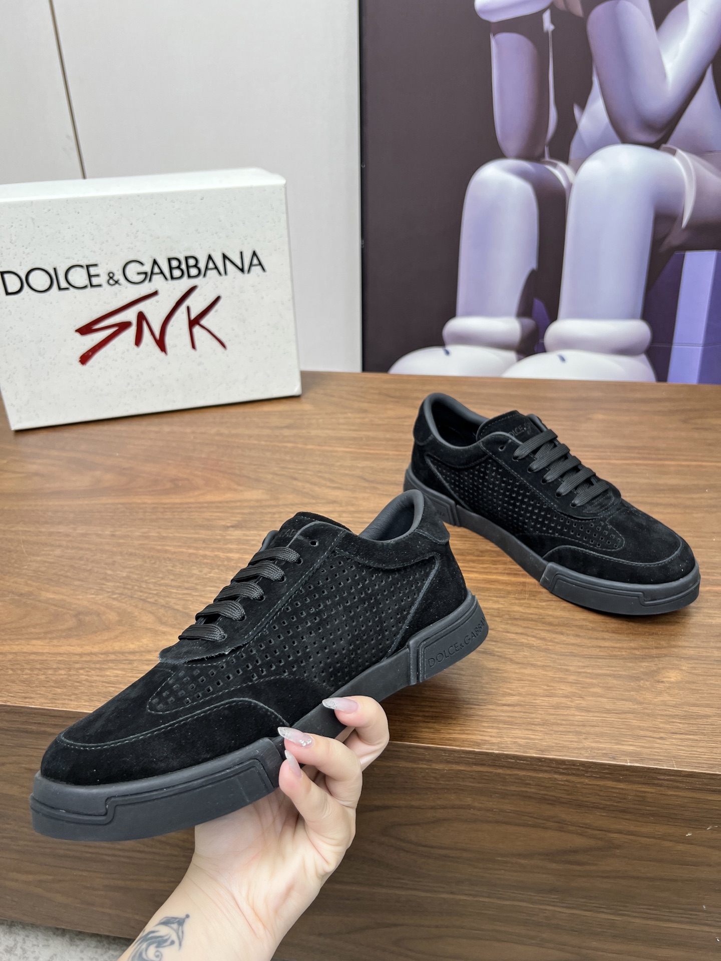 Dolce & Gabbana