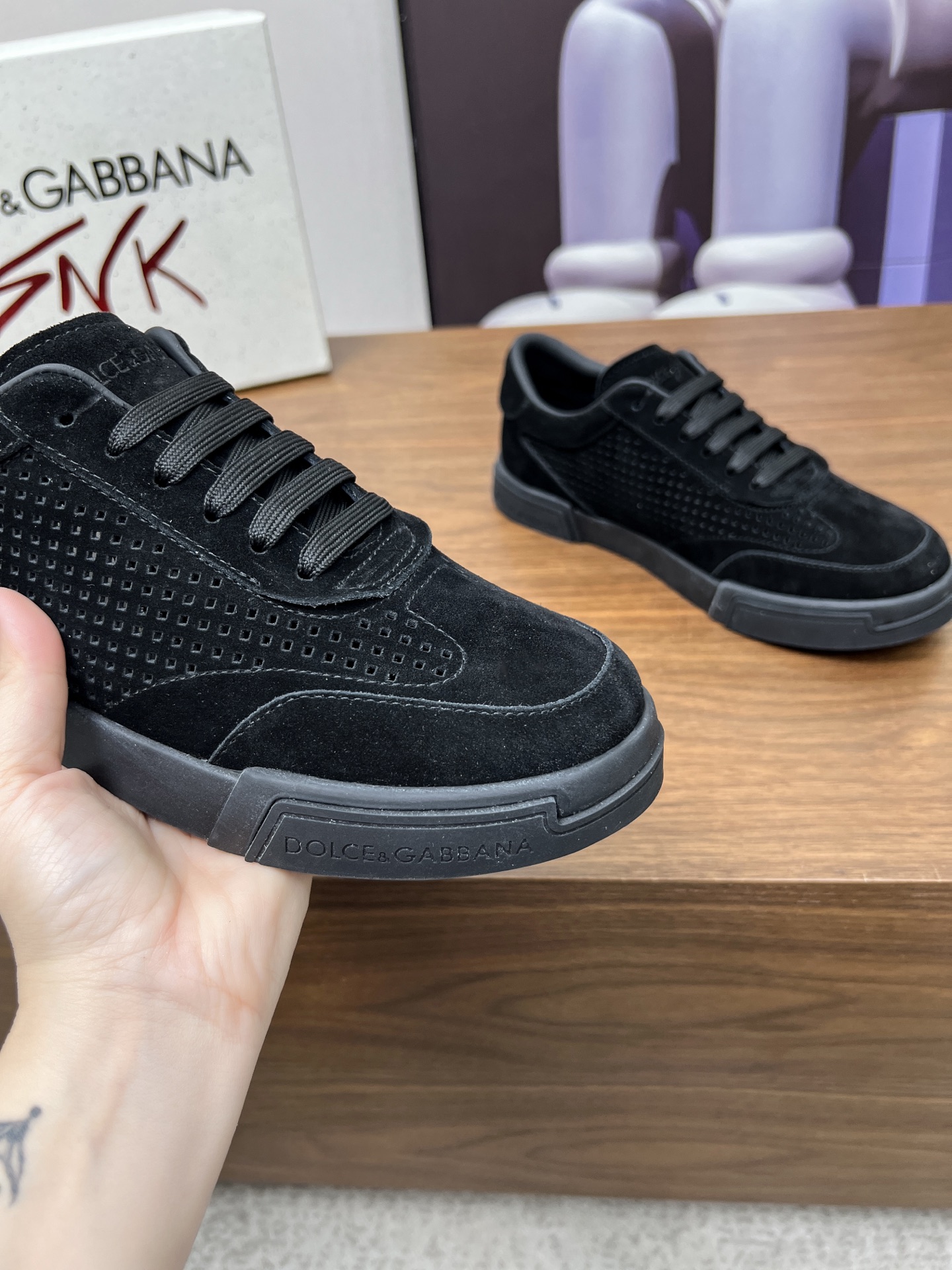 Dolce & Gabbana