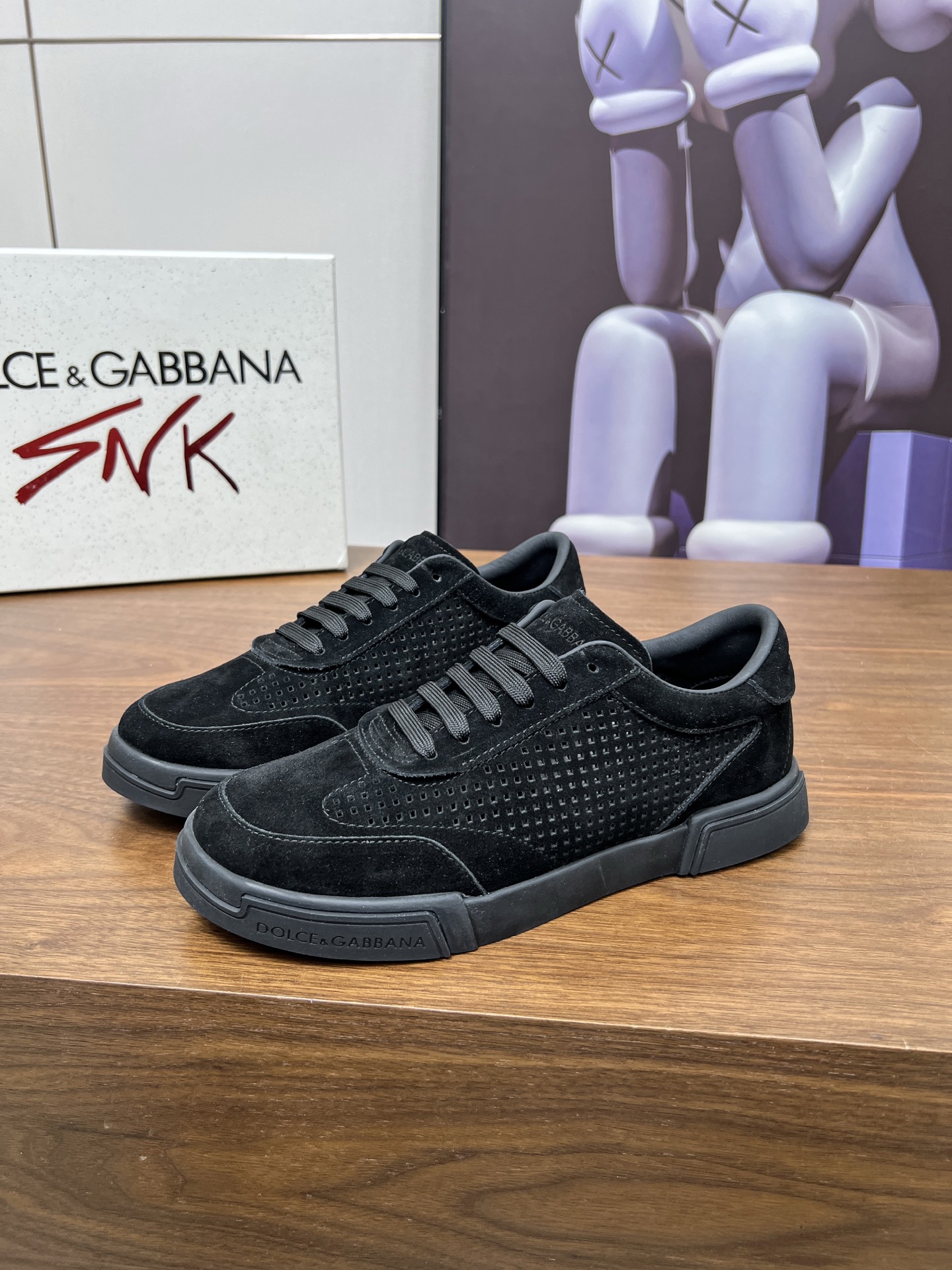Dolce & Gabbana