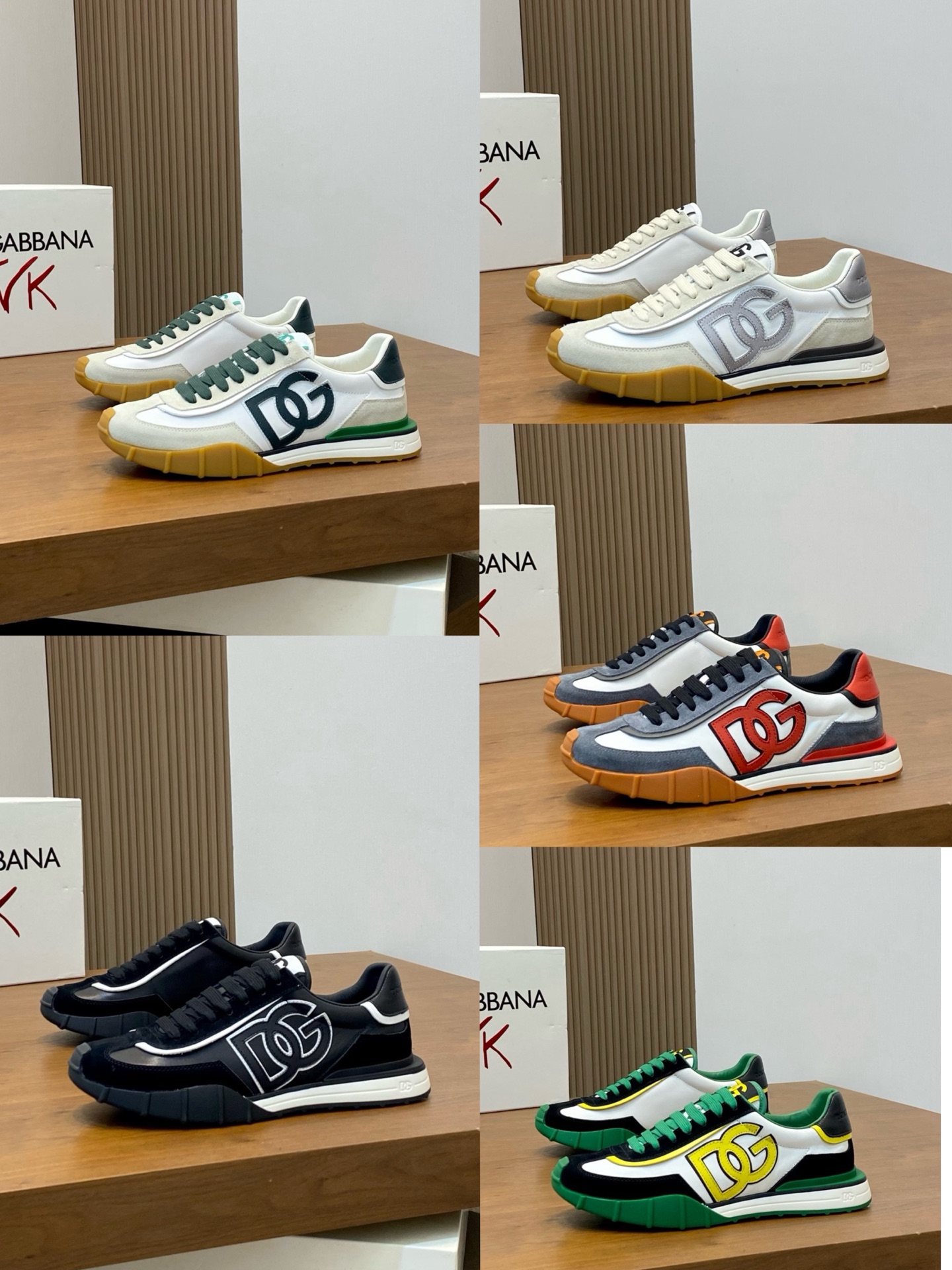 Dolce & Gabbana