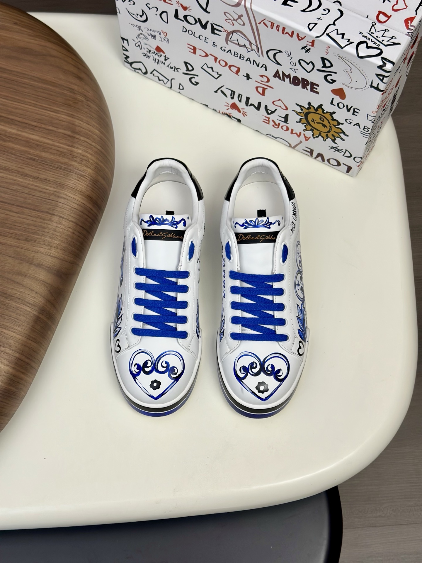 Dolce & Gabbana
