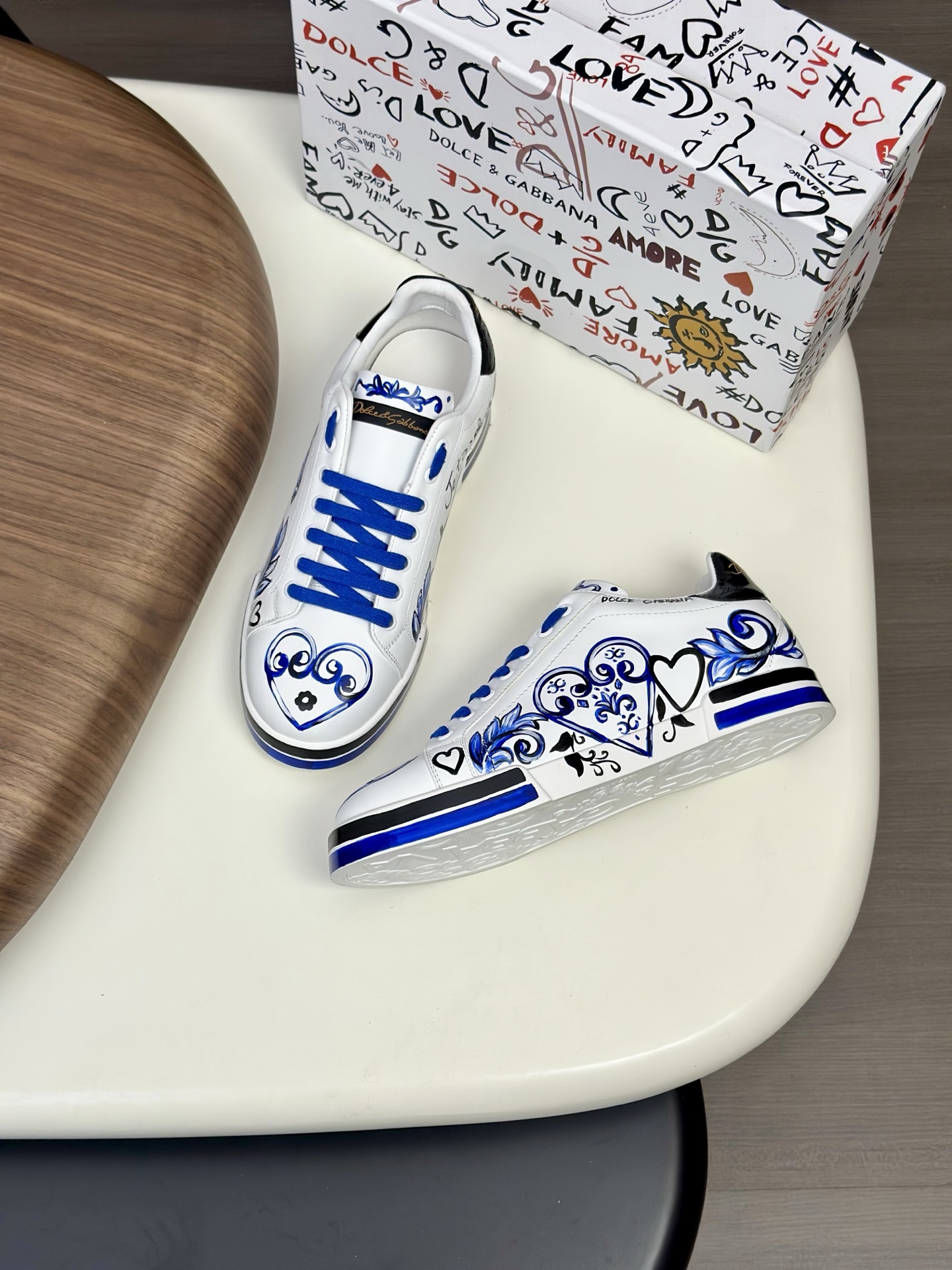 Dolce & Gabbana