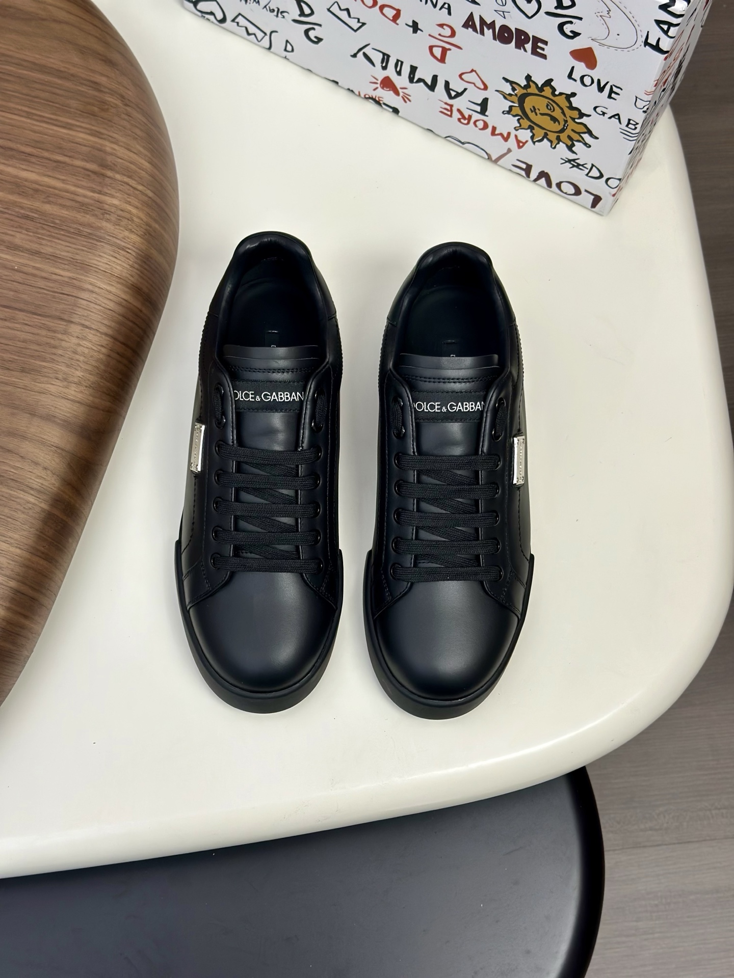 Dolce & Gabbana