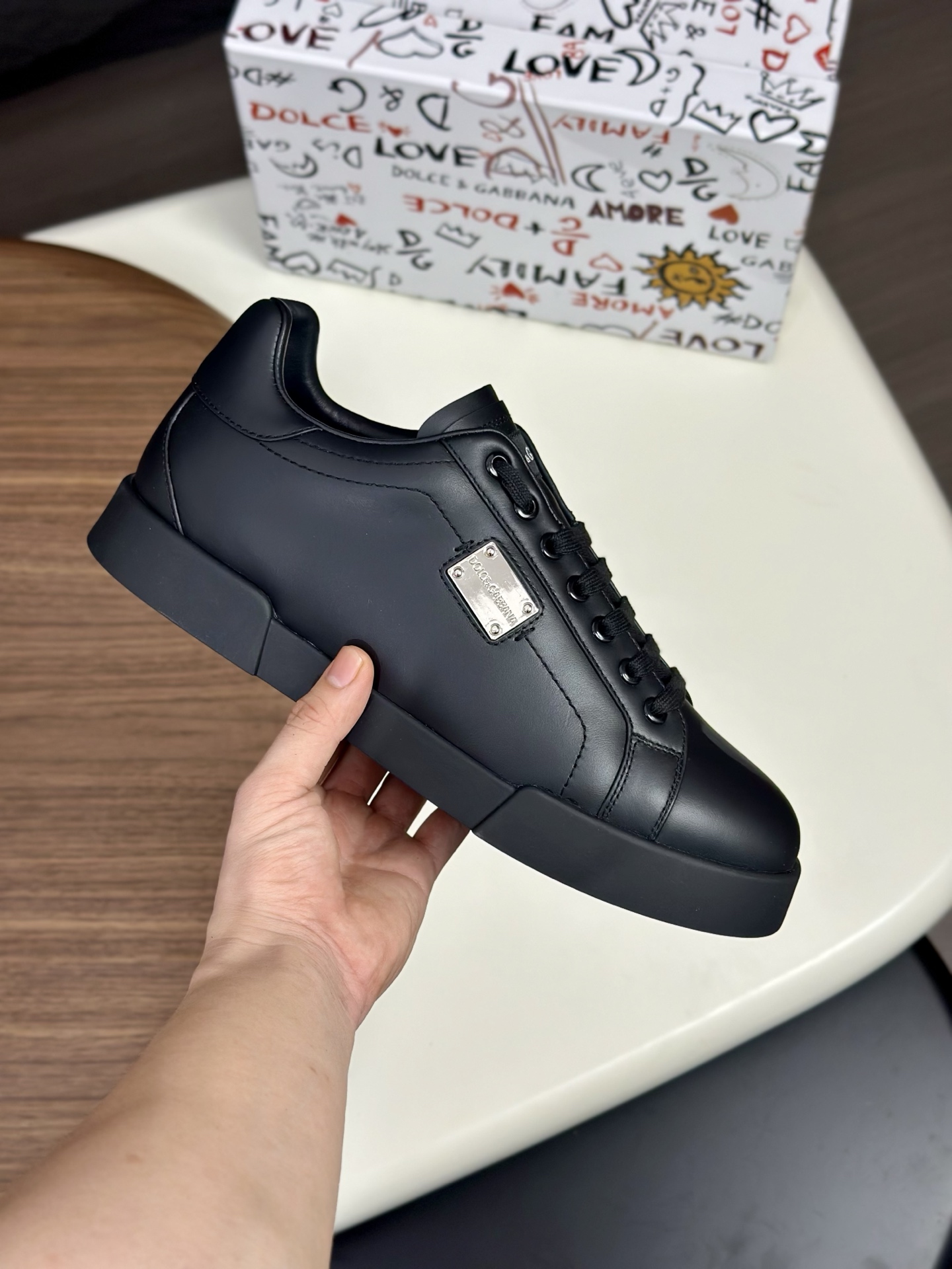 Dolce & Gabbana