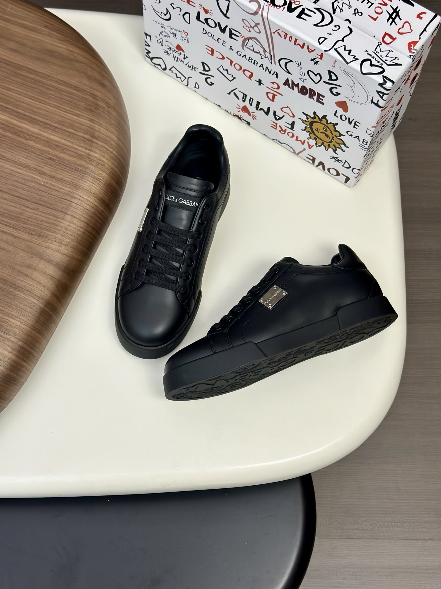 Dolce & Gabbana