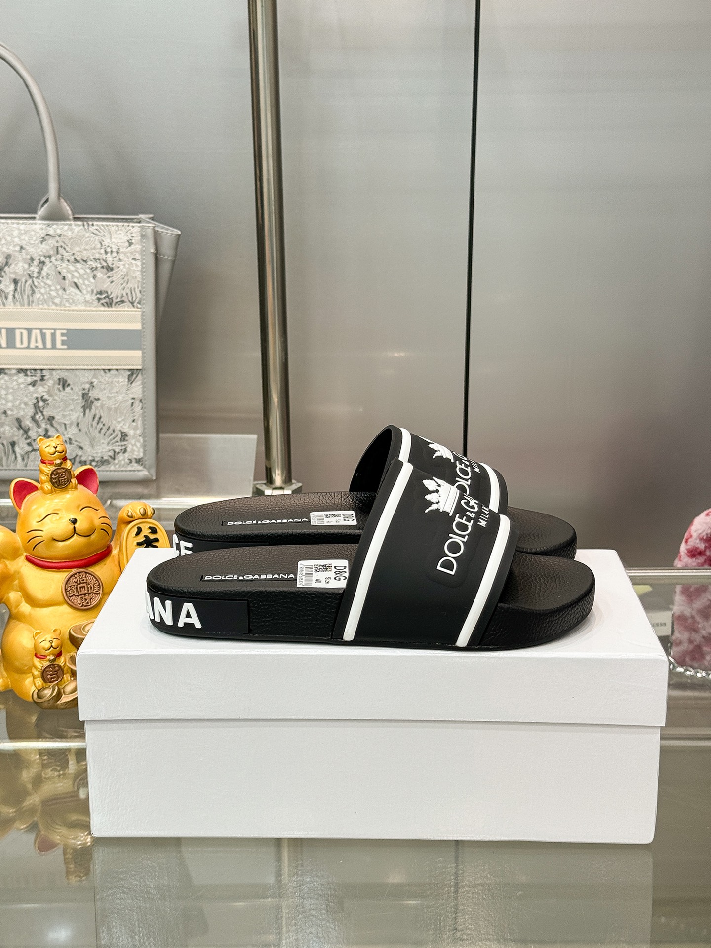 Dolce & Gabbana