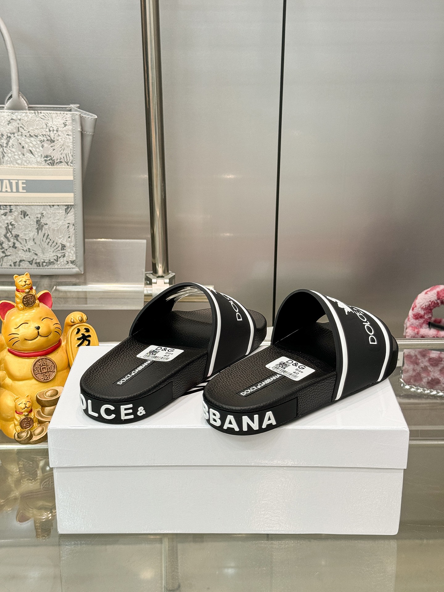 Dolce & Gabbana