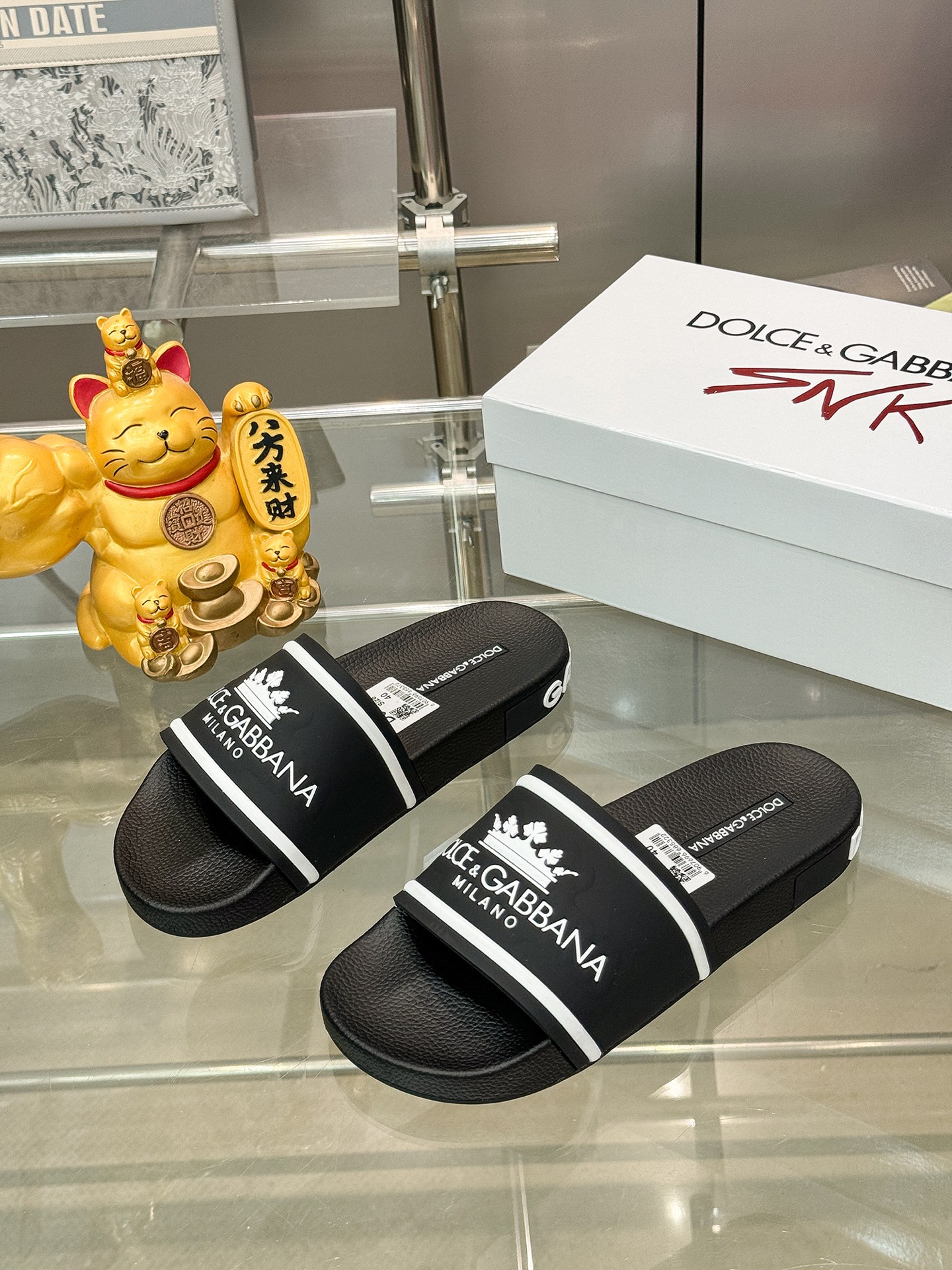 Dolce & Gabbana