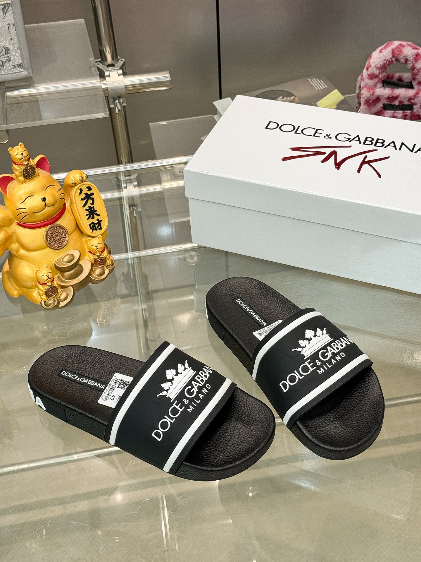 Dolce & Gabbana