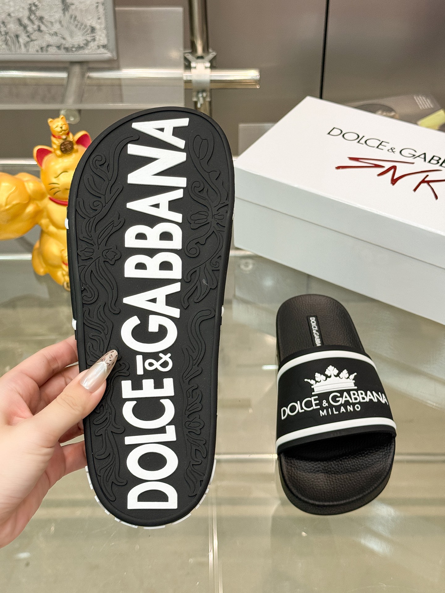Dolce & Gabbana