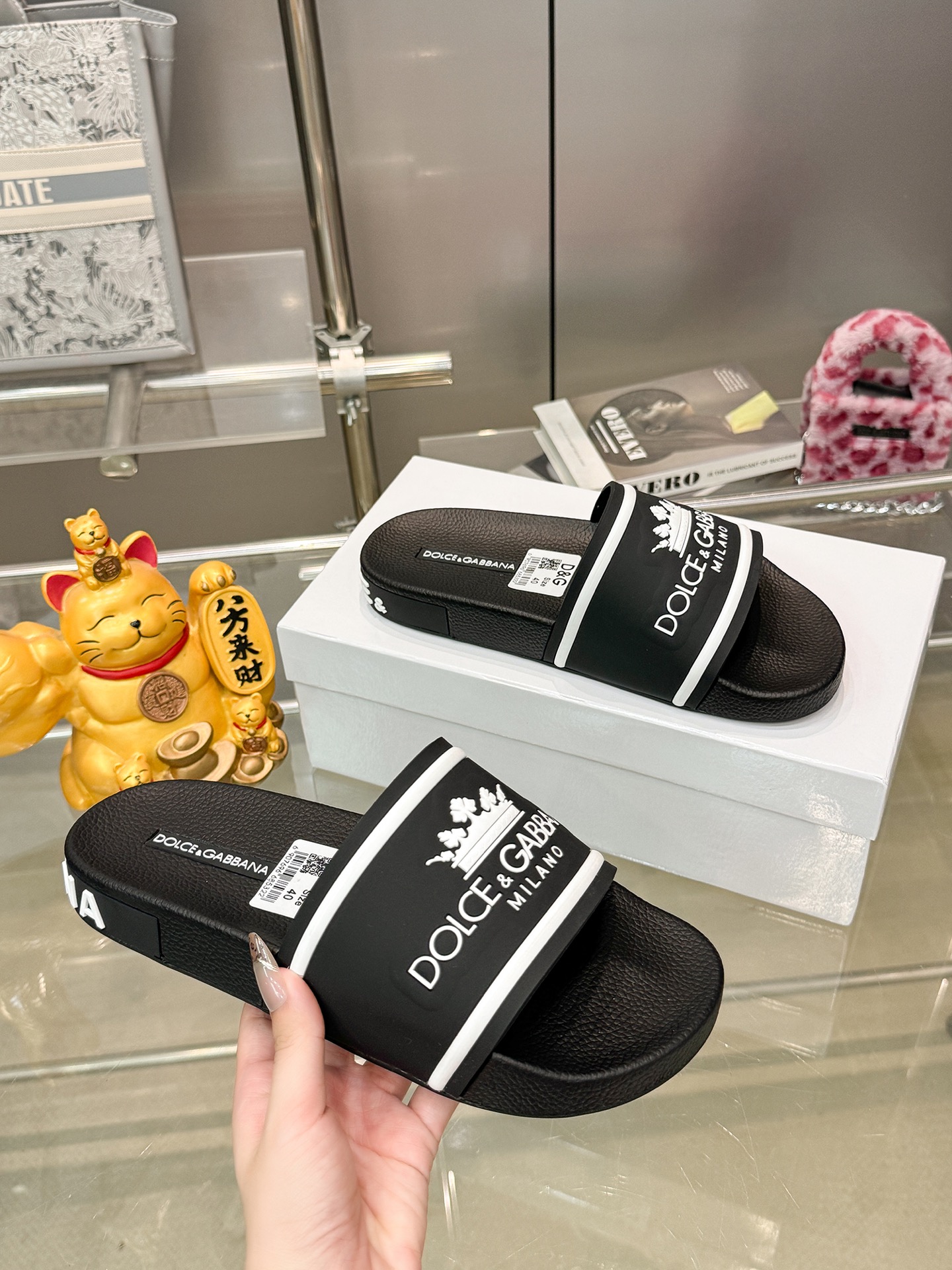 Dolce & Gabbana