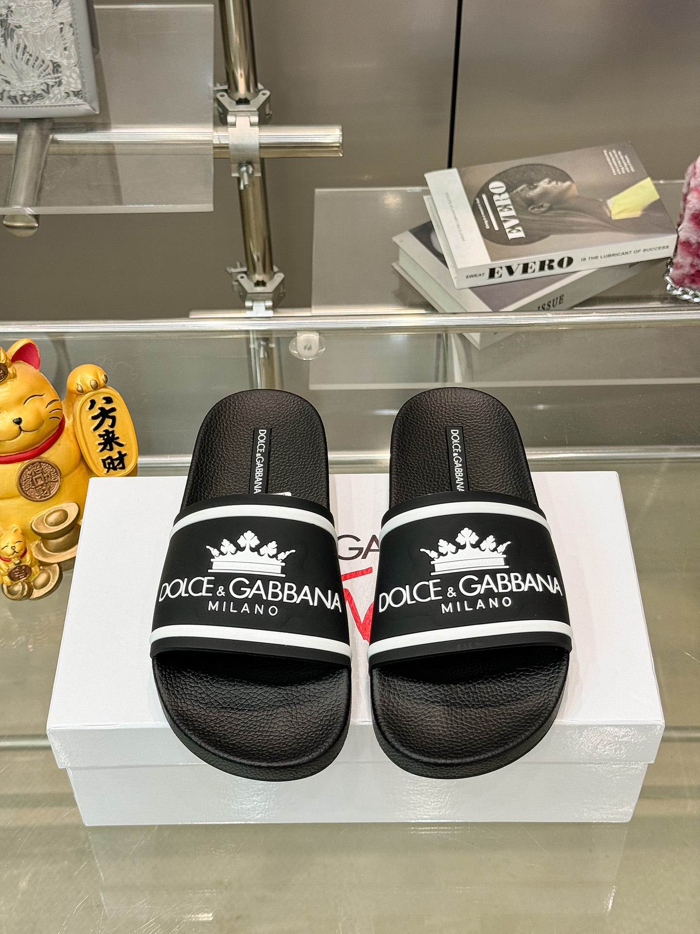 Dolce & Gabbana