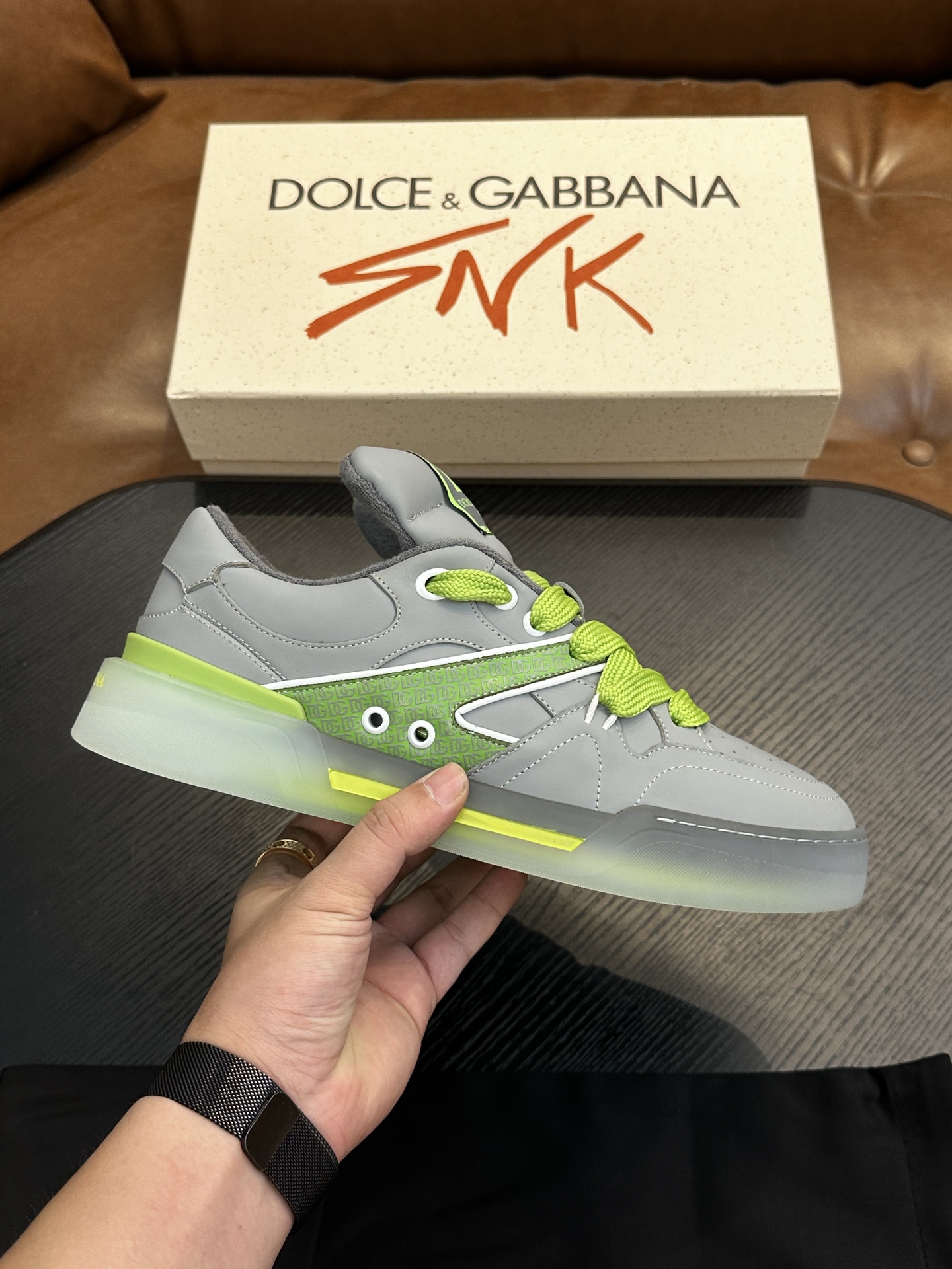 Dolce & Gabbana