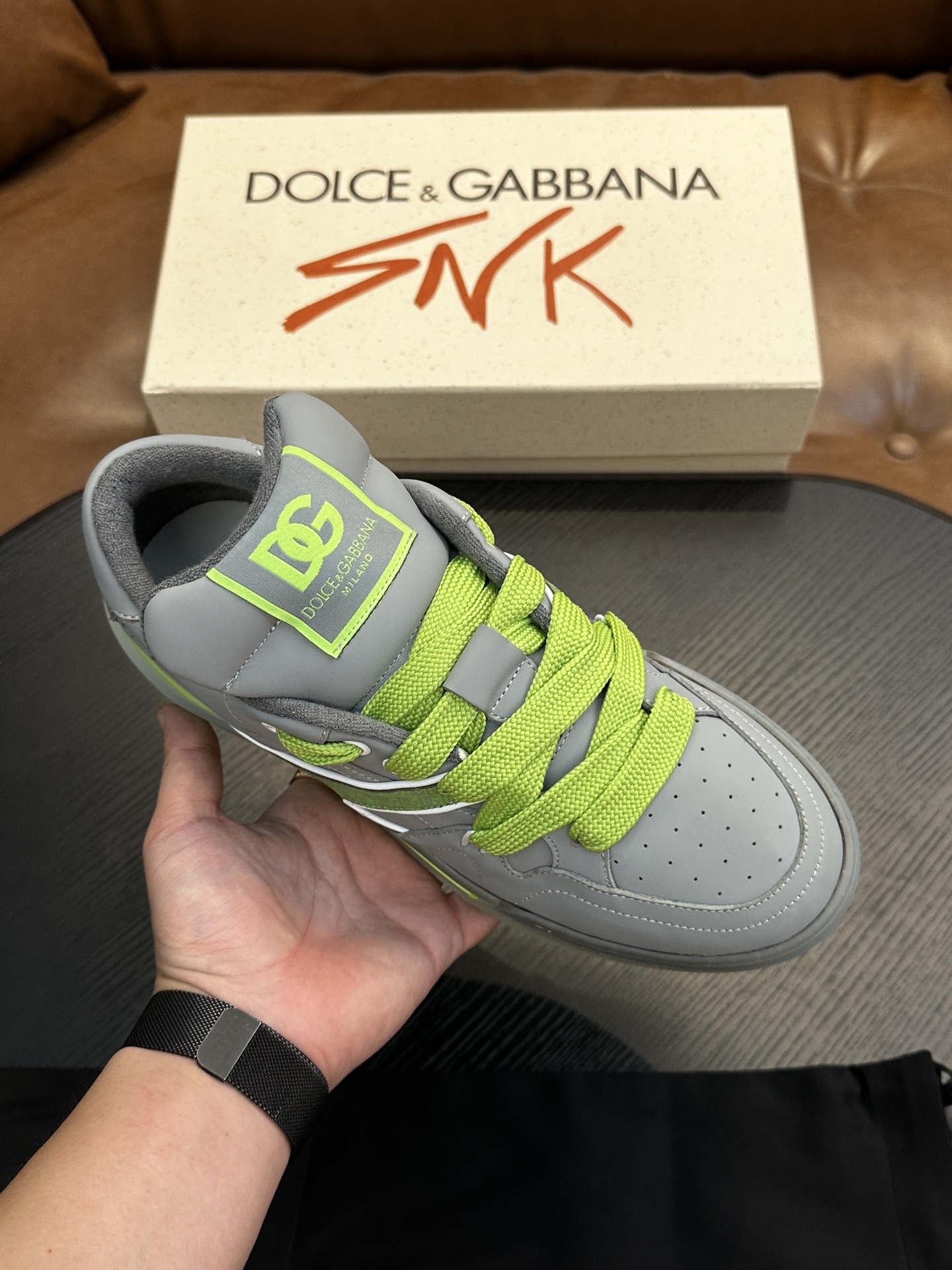 Dolce & Gabbana