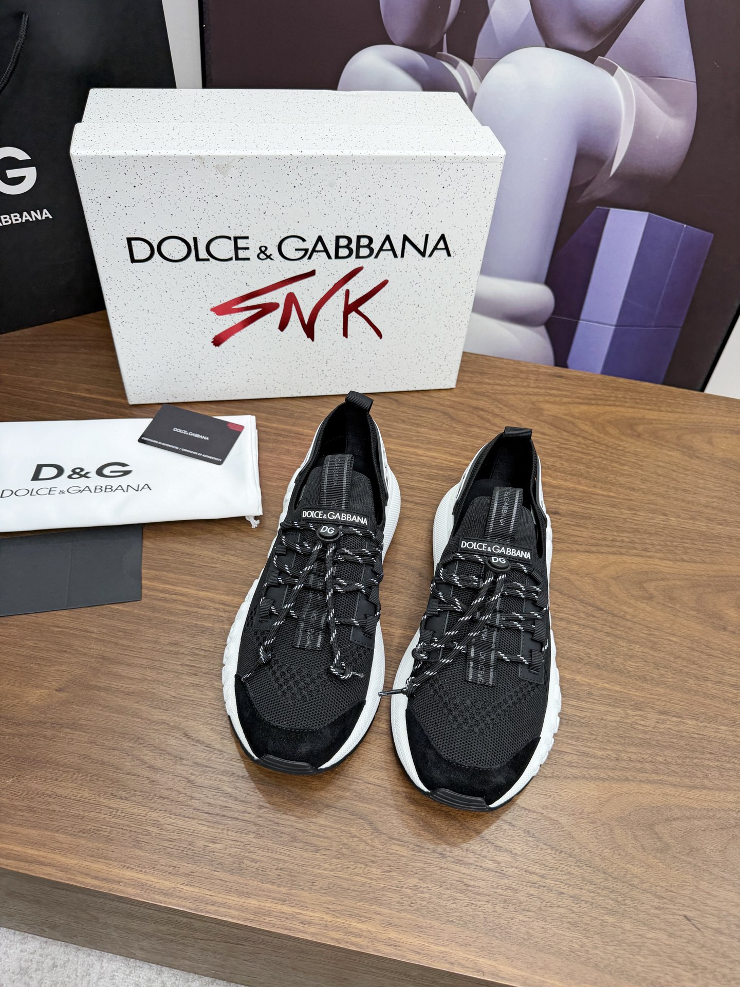 Dolce & Gabbana