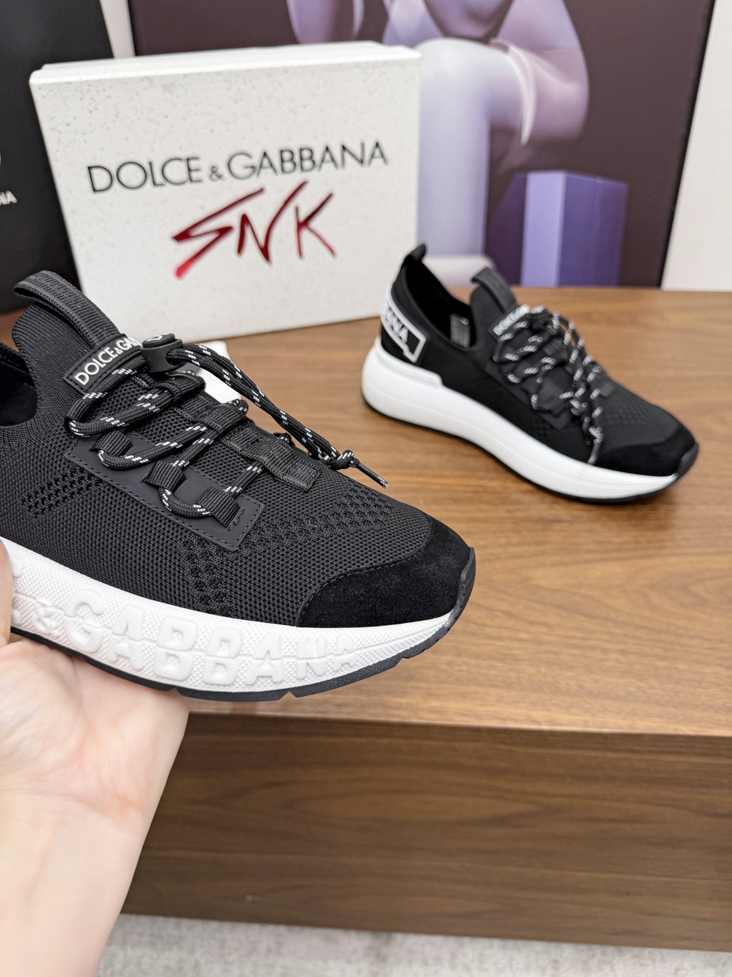 Dolce & Gabbana