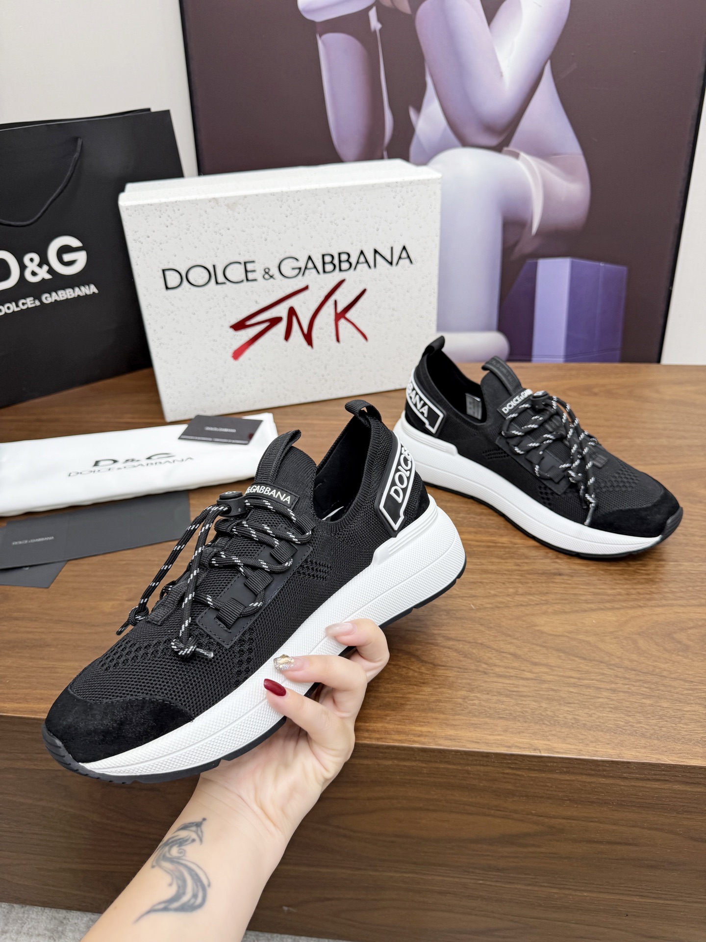 Dolce & Gabbana