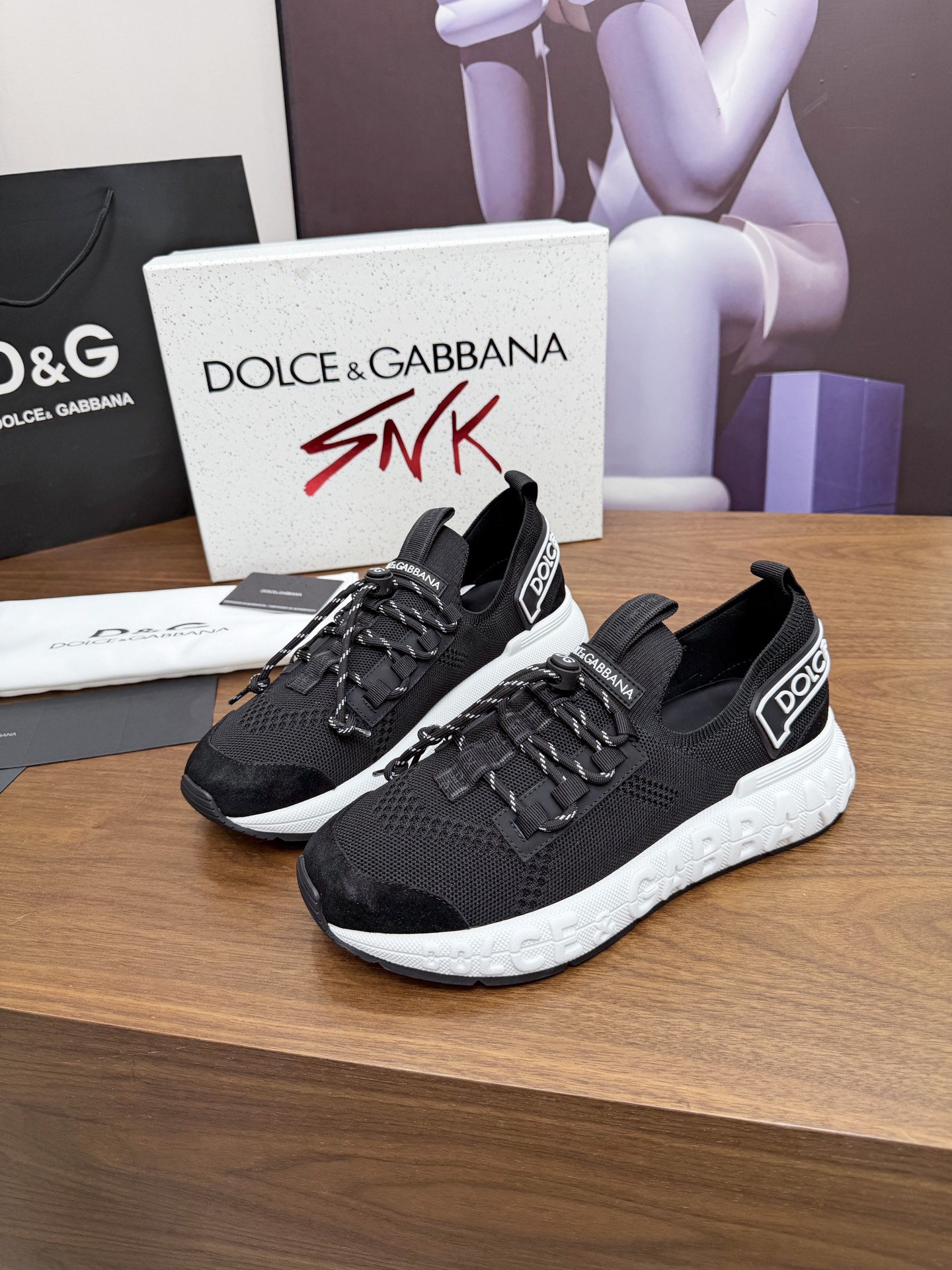 Dolce & Gabbana
