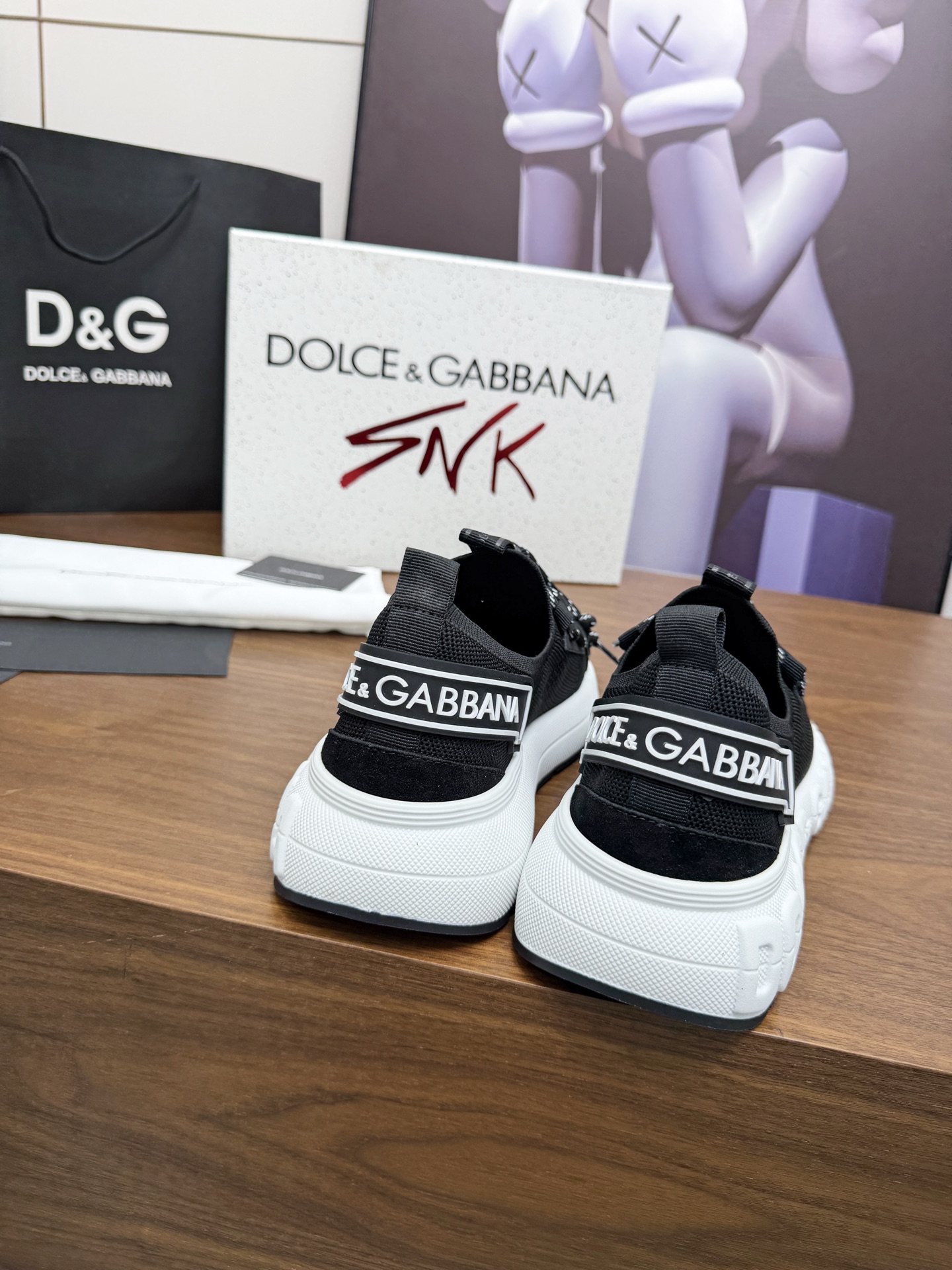 Dolce & Gabbana