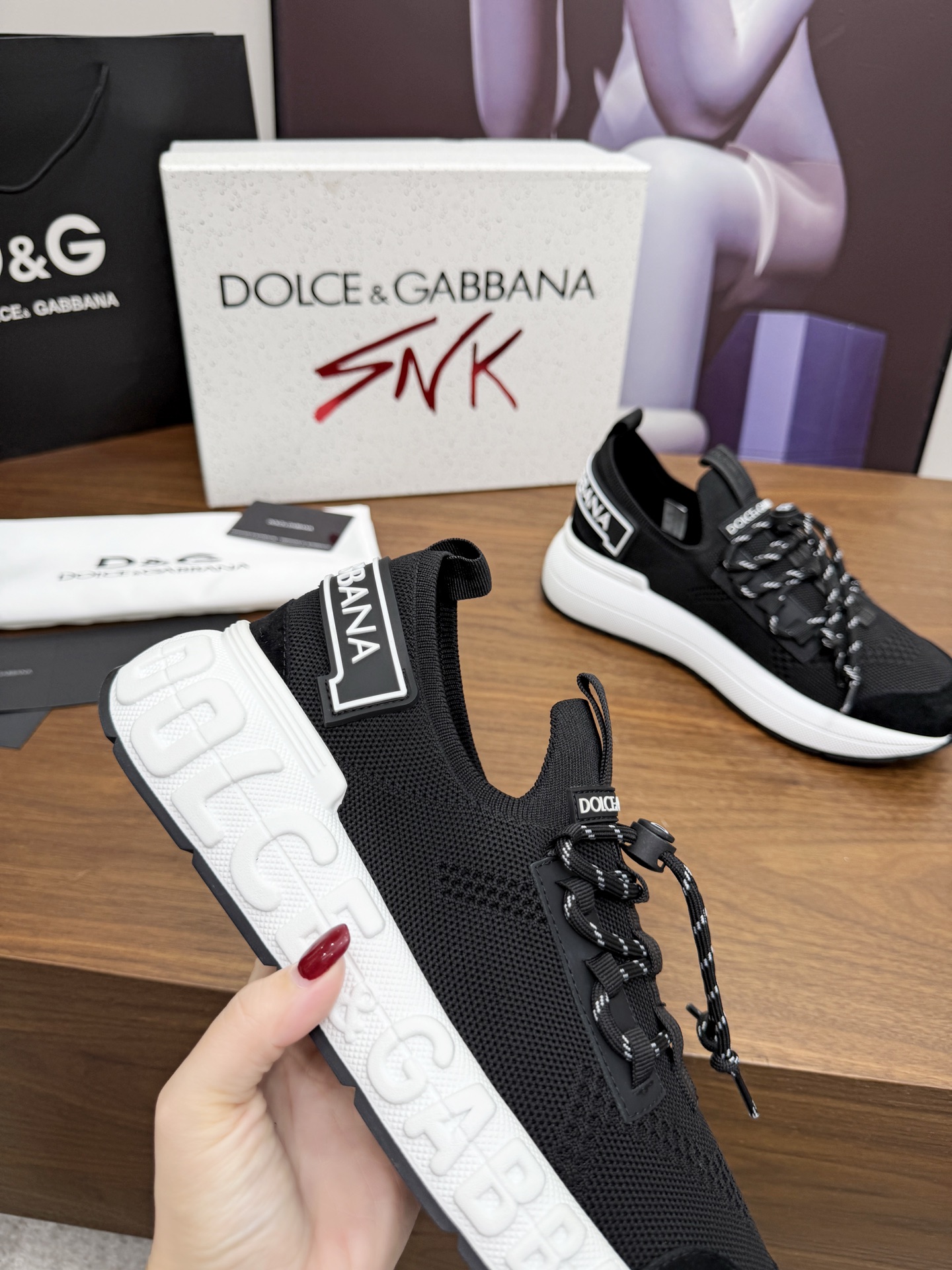 Dolce & Gabbana