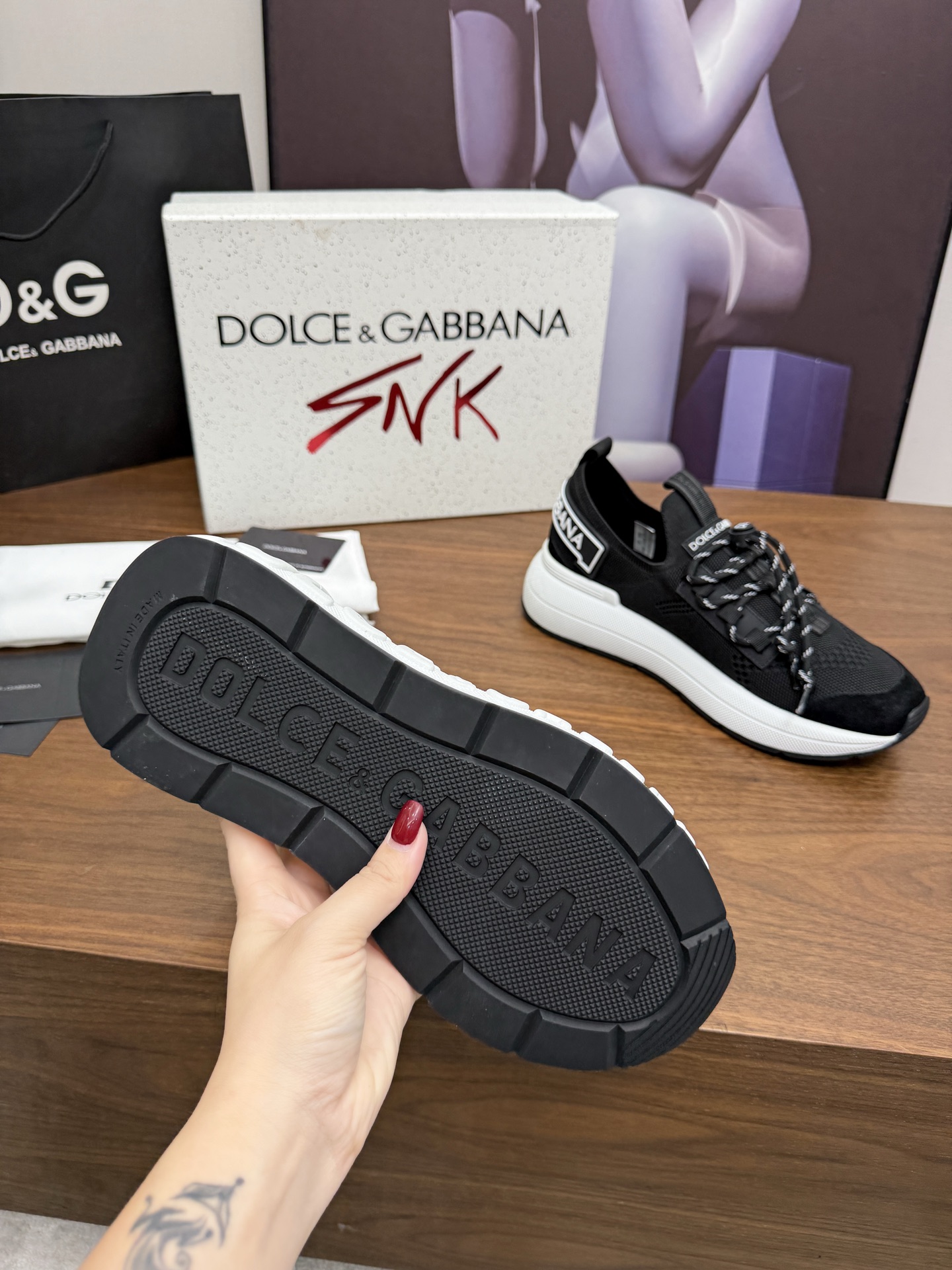 Dolce & Gabbana