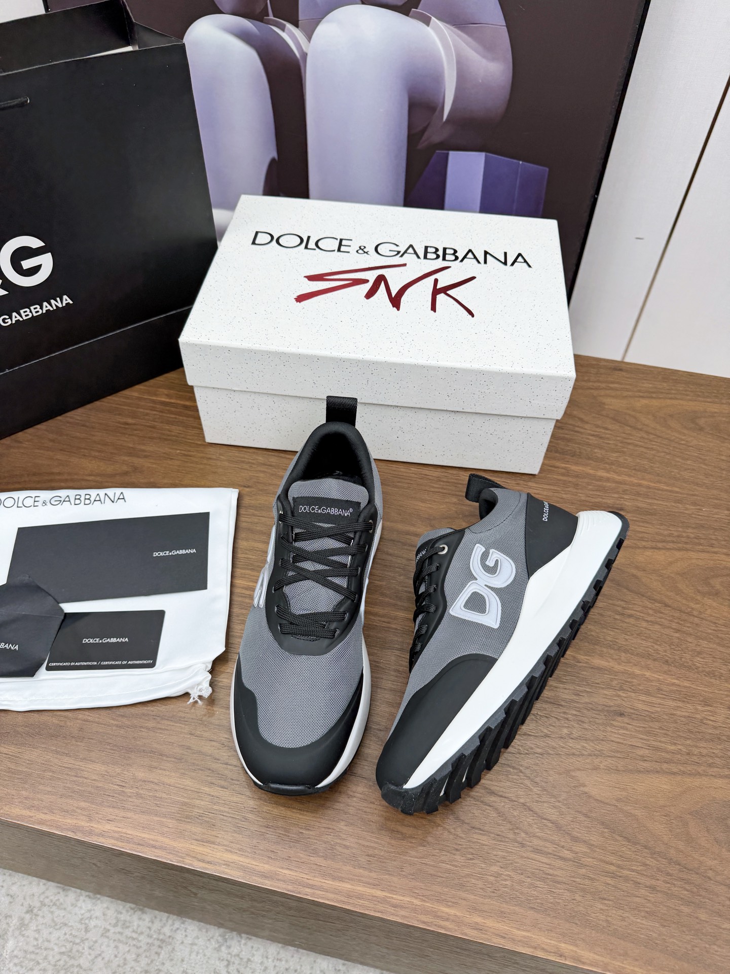 Dolce & Gabbana