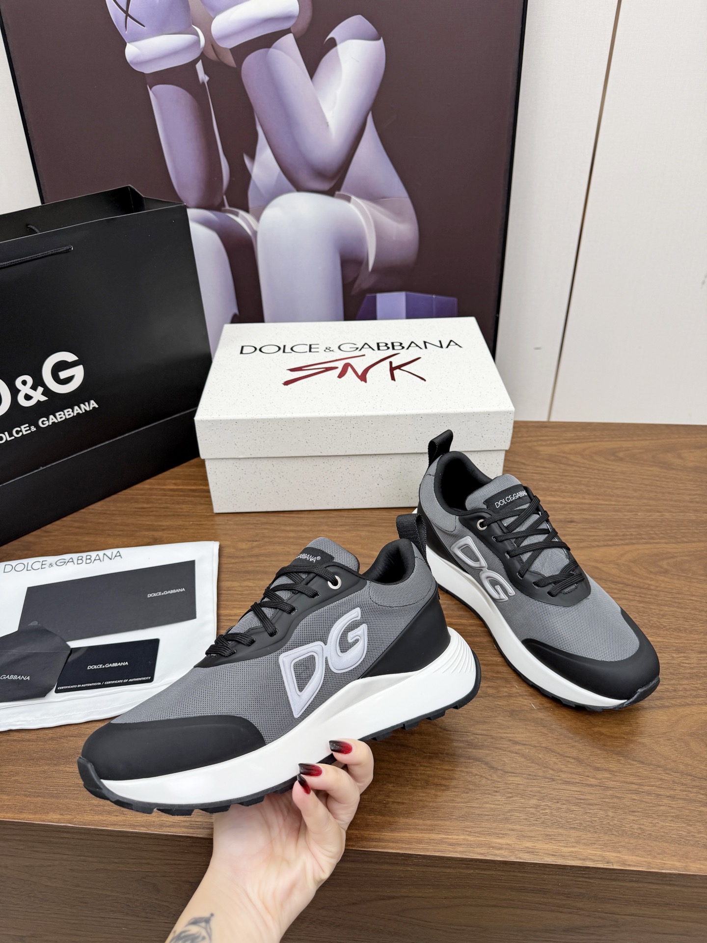 Dolce & Gabbana