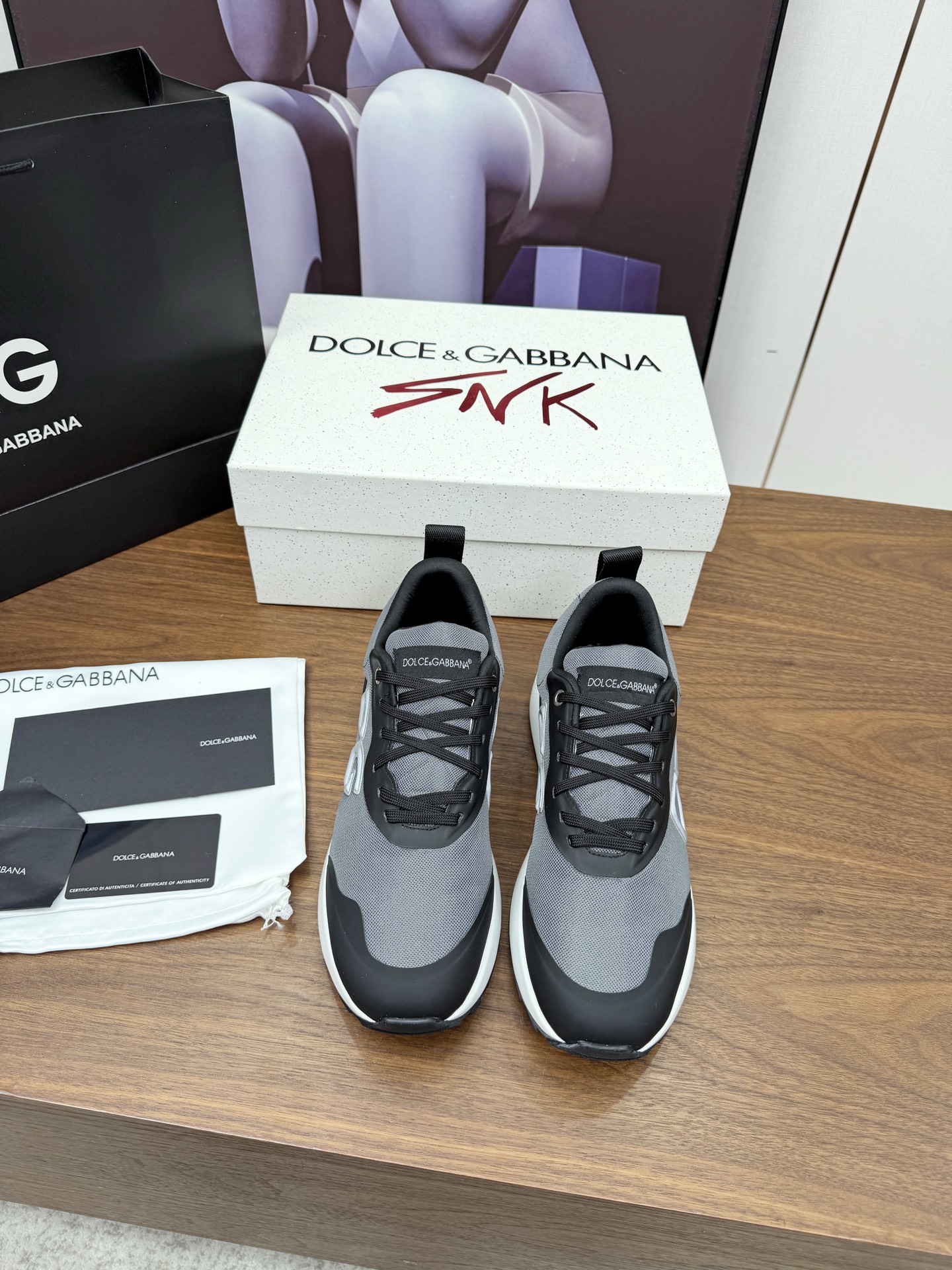 Dolce & Gabbana