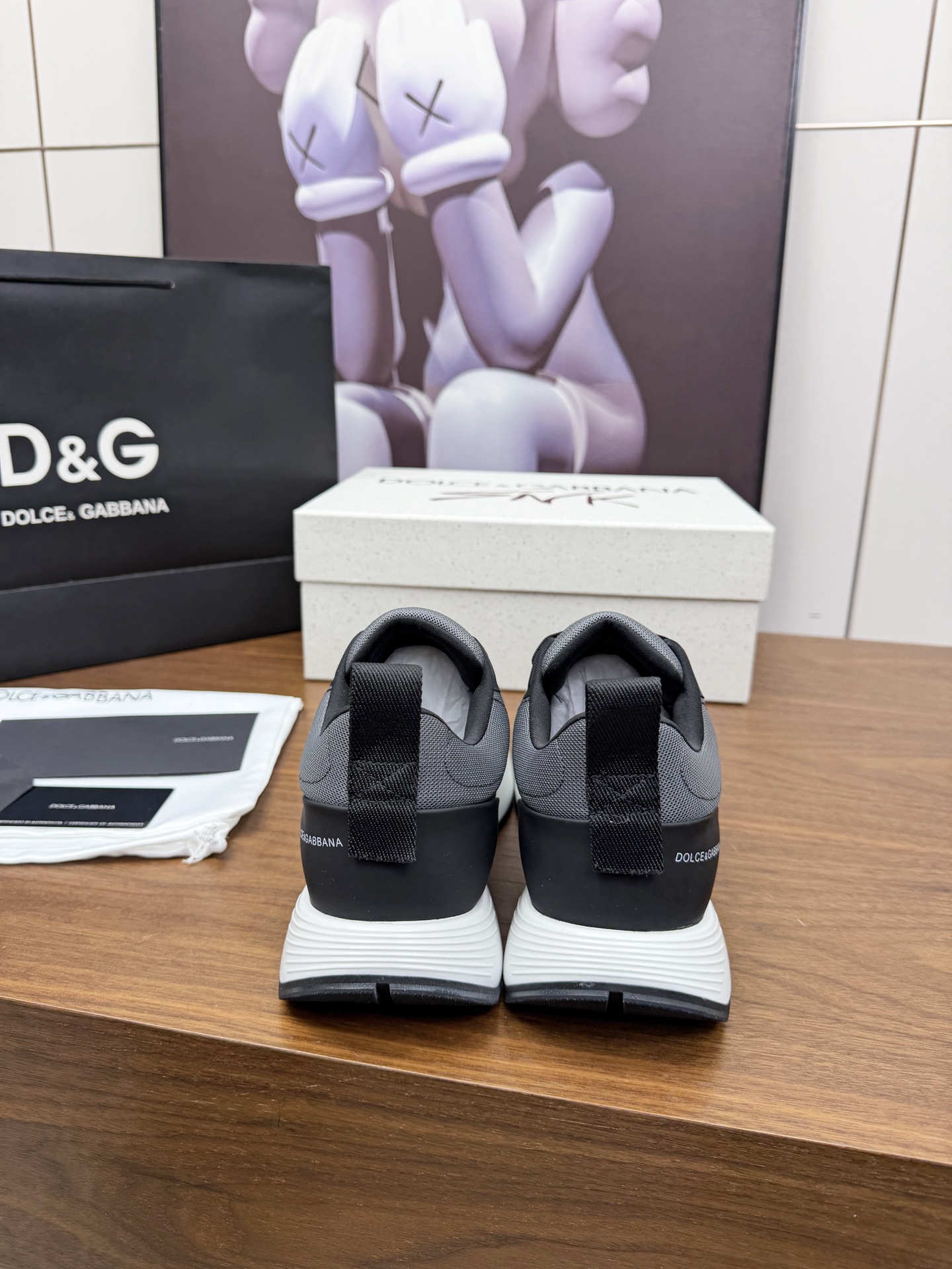 Dolce & Gabbana