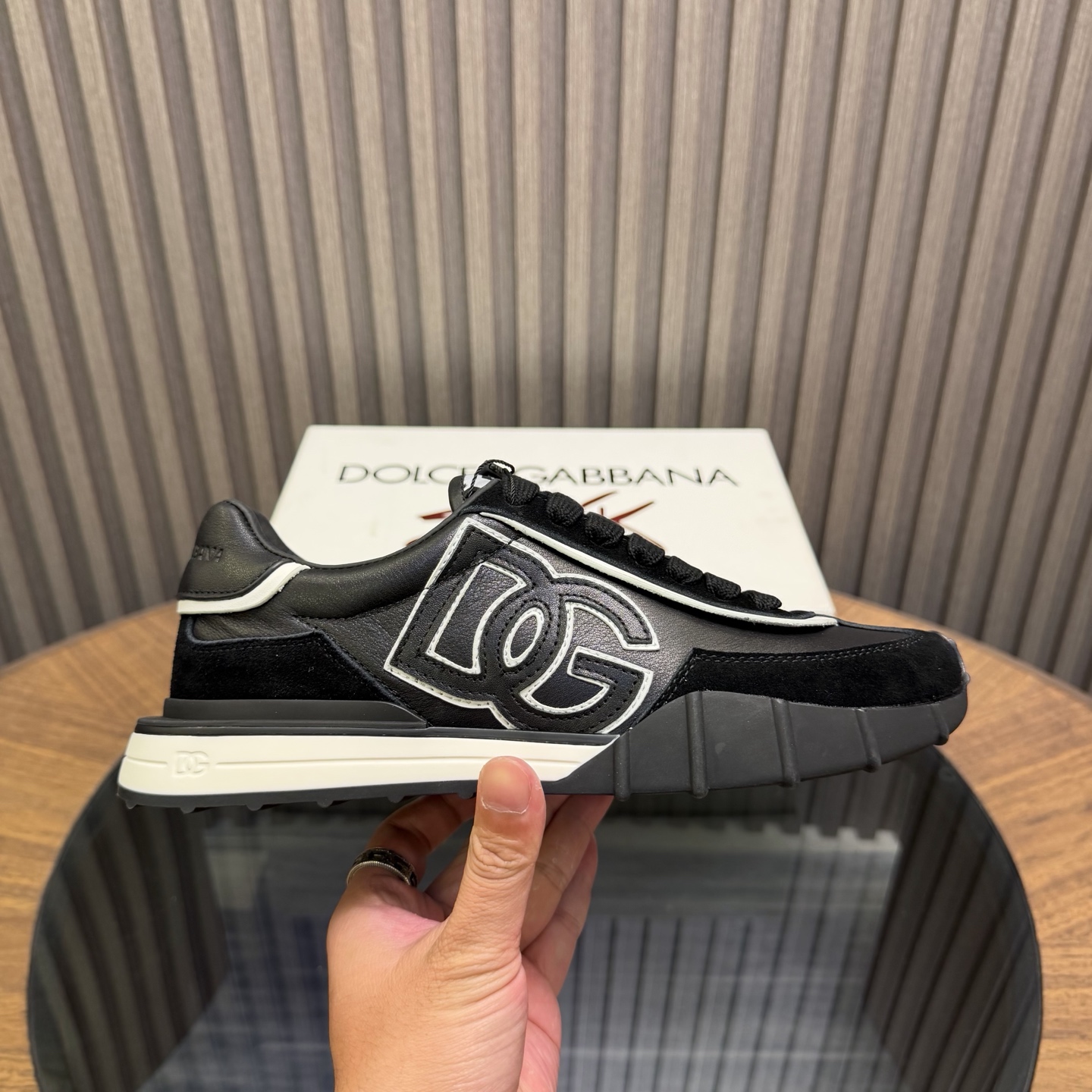 Dolce & Gabbana